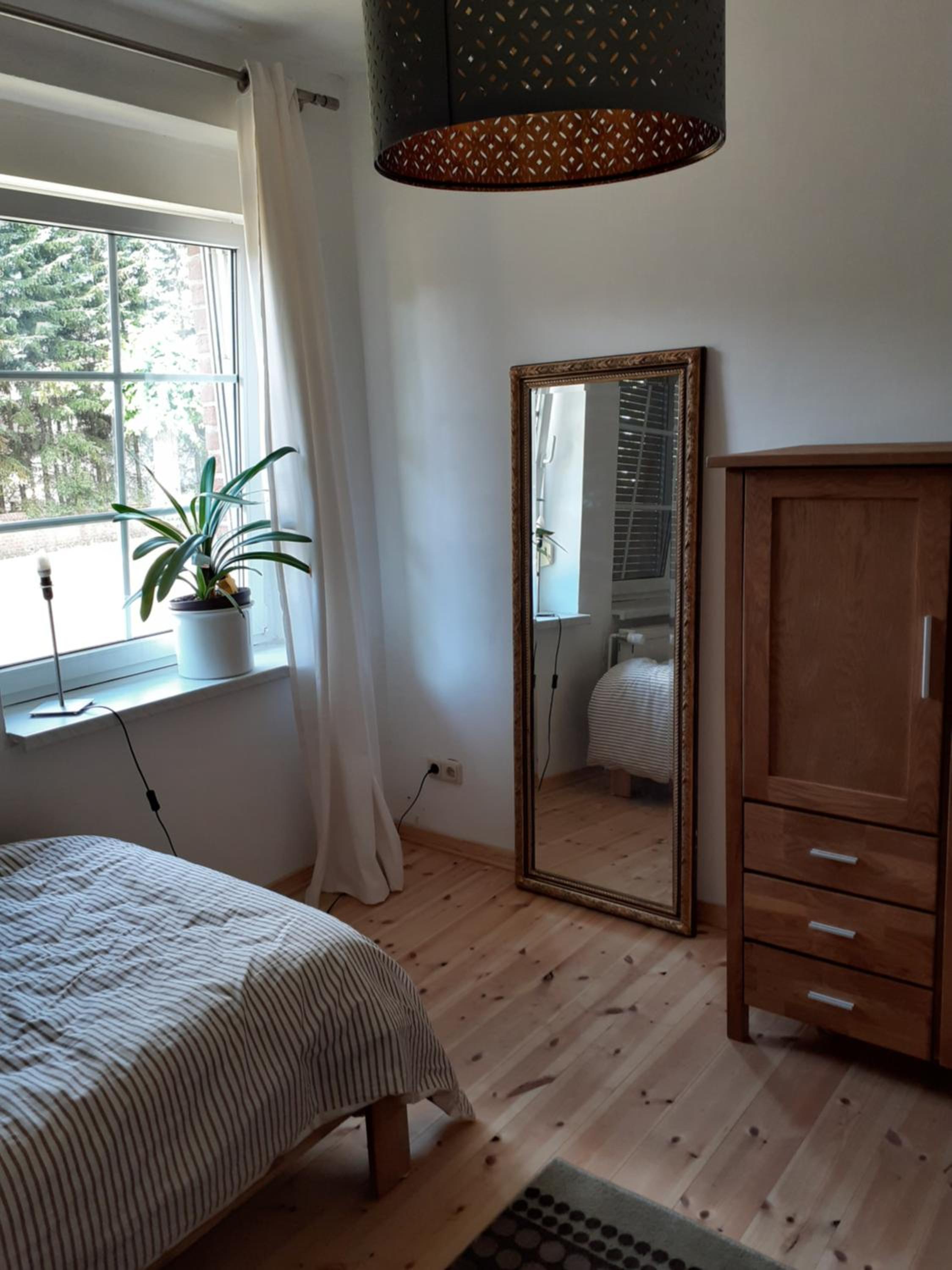 Two-Bedroom Apartment - Photo 1