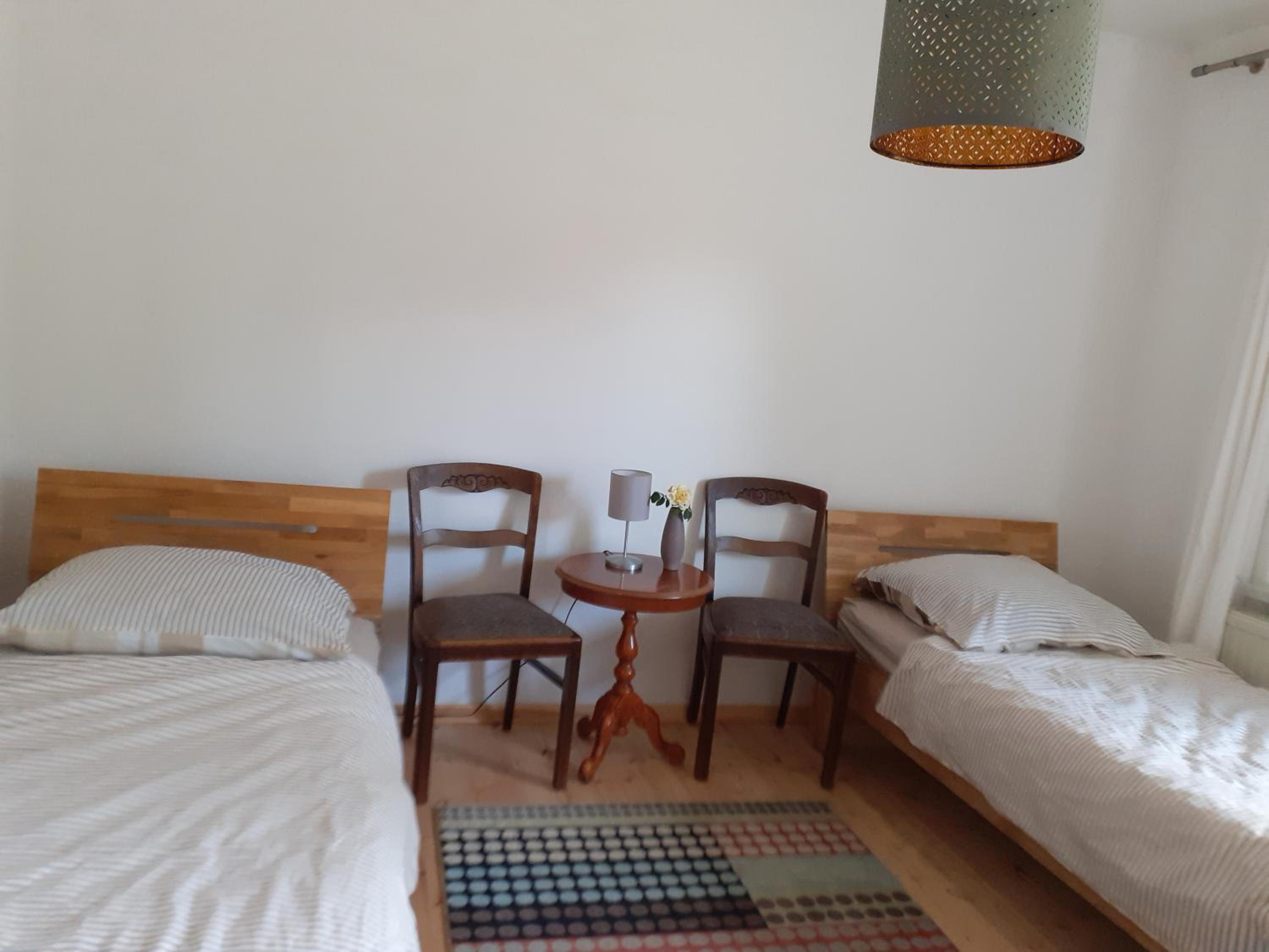 Two-Bedroom Apartment - Photo 4