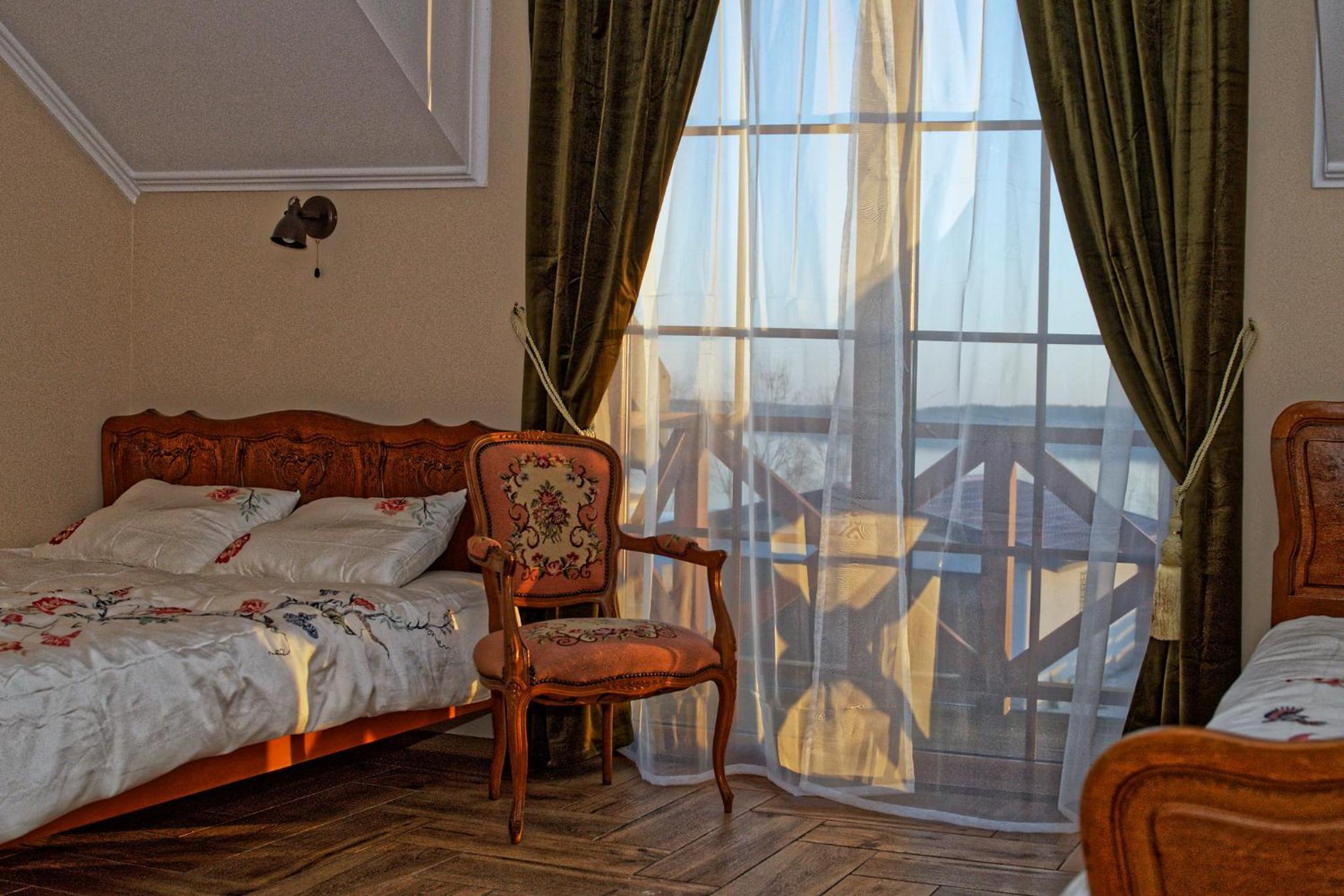 Quadruple Room photo 2