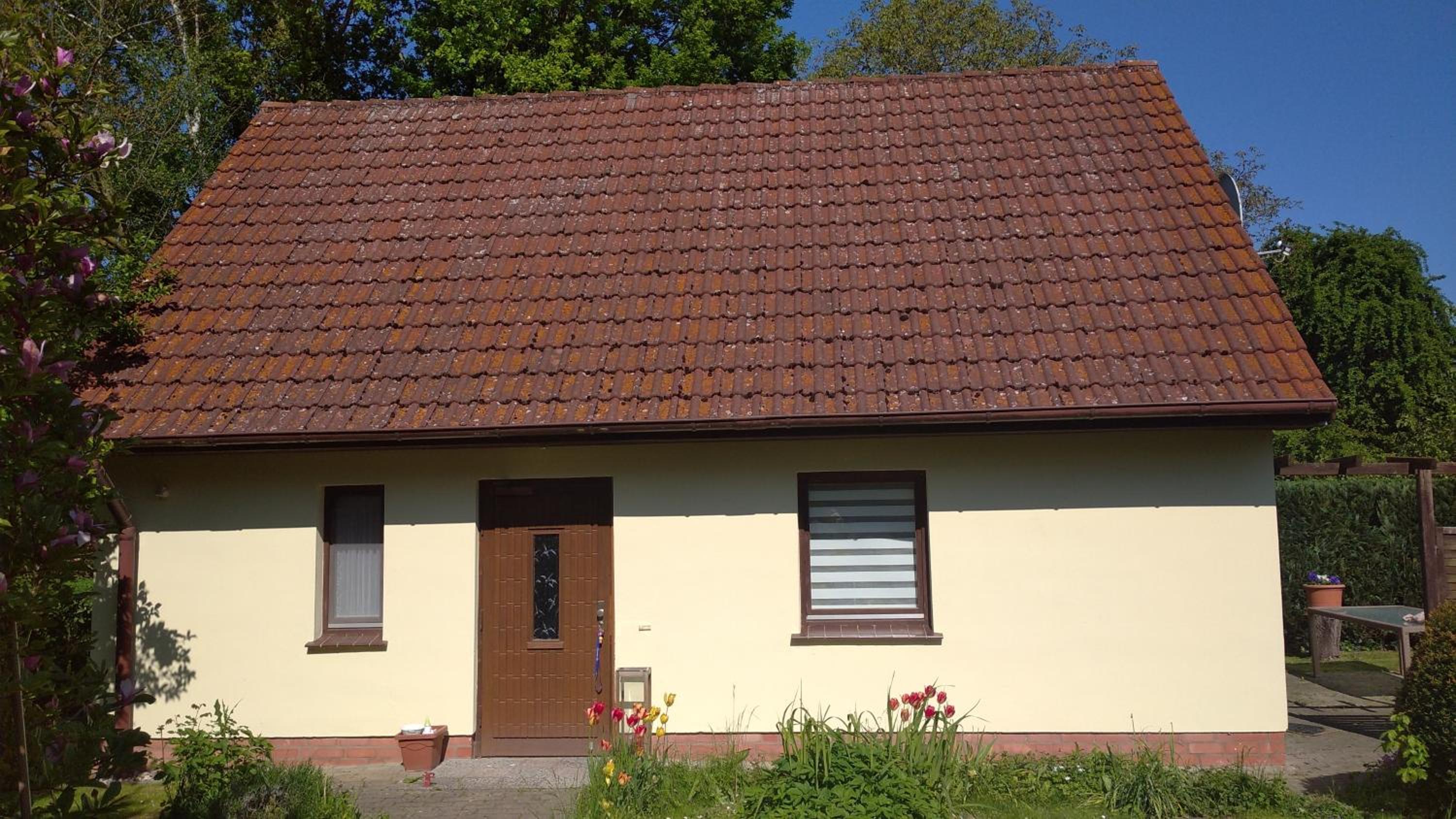 Three-Bedroom House photo 3