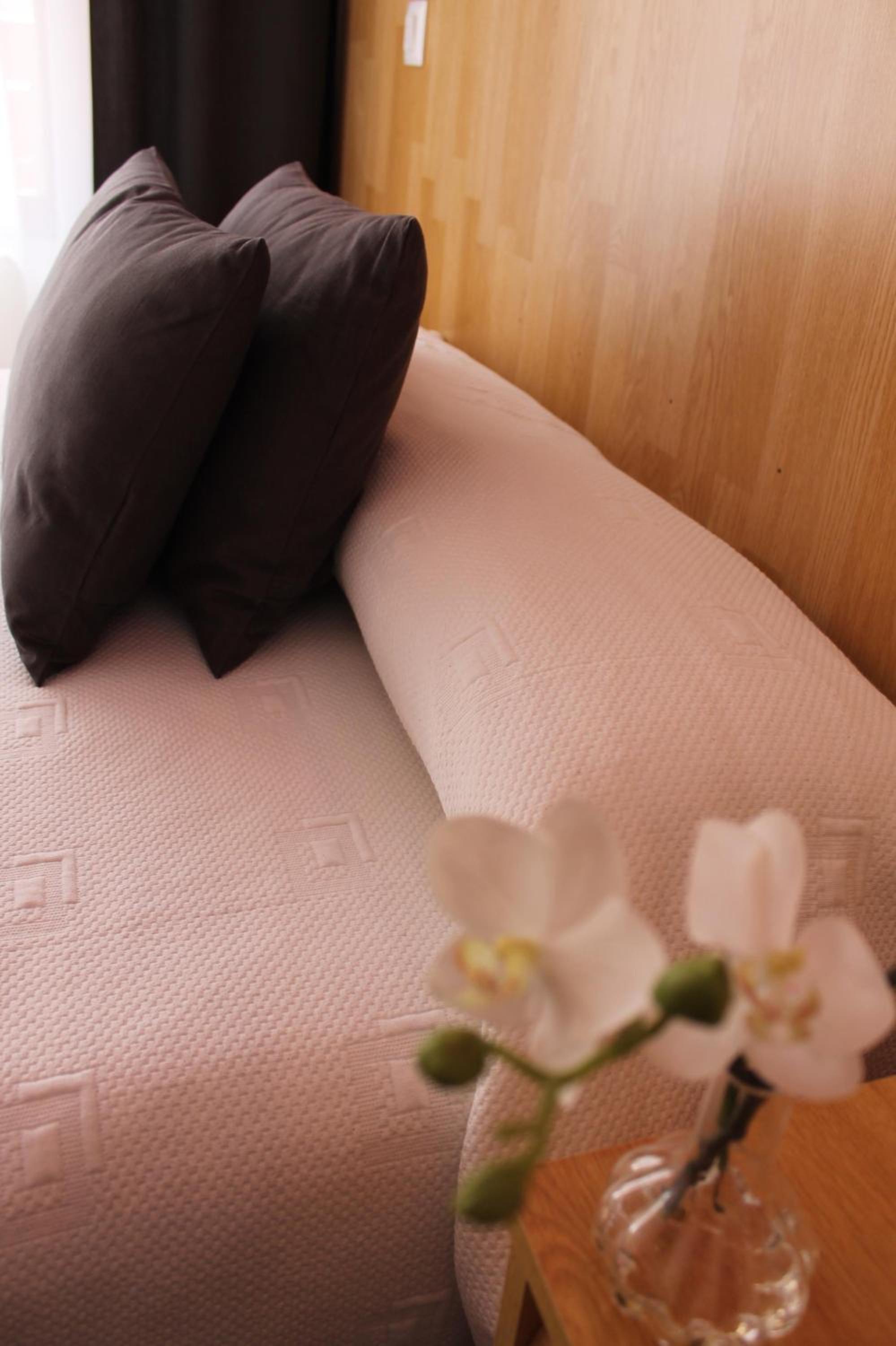 Habitación Queen con Balcón