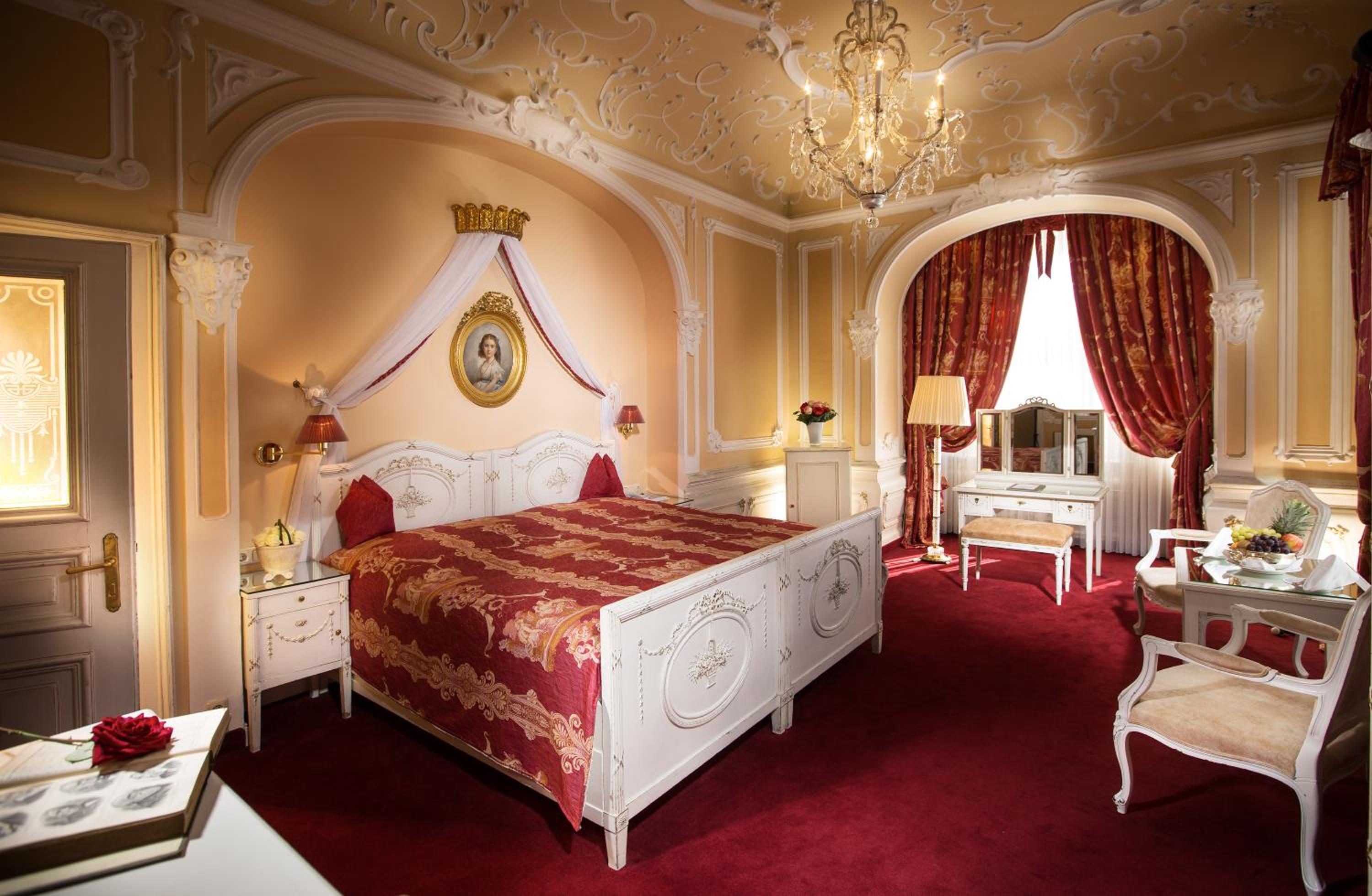 Superior Double Room - Photo 3