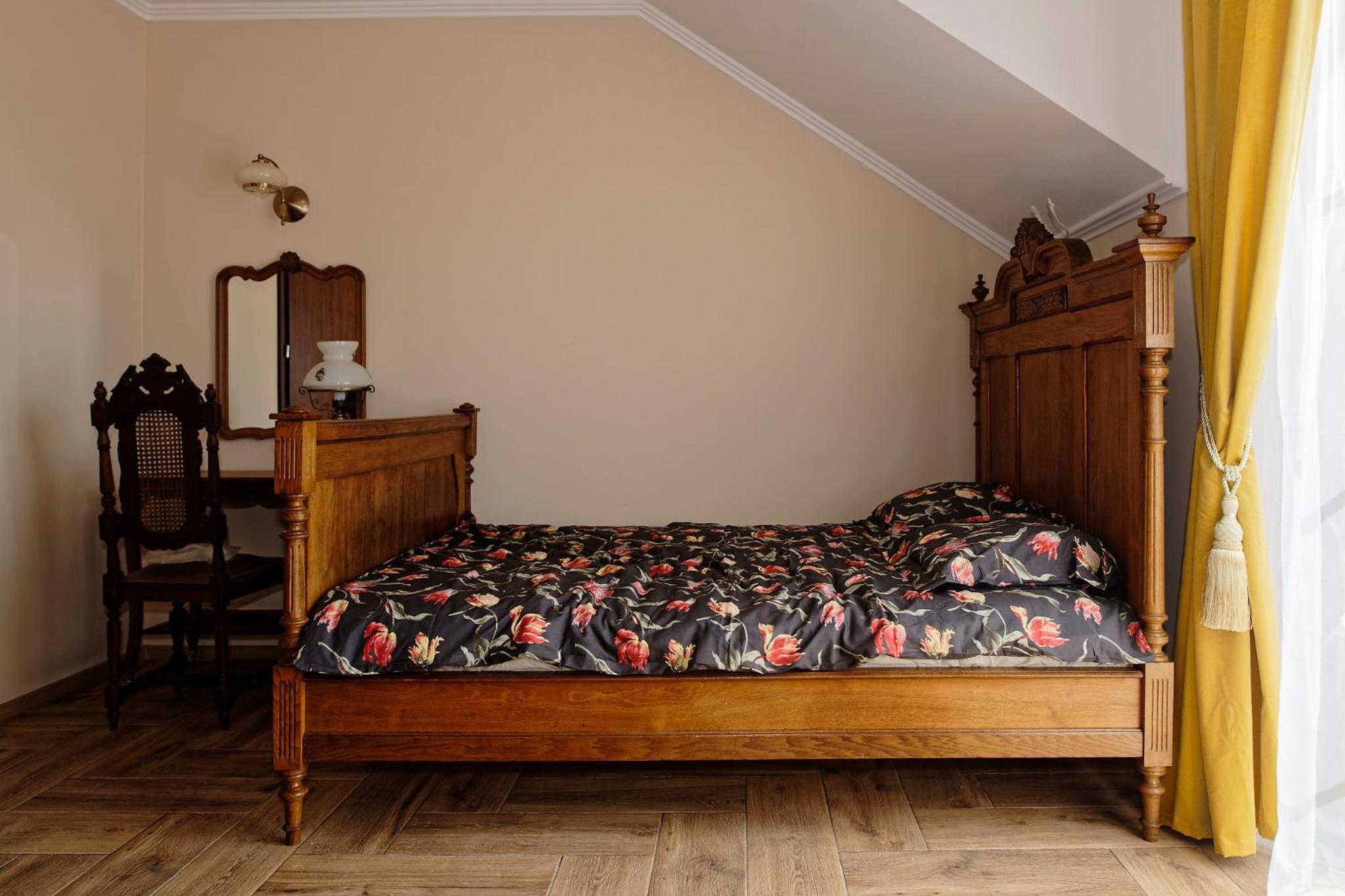 Quadruple Room photo 1