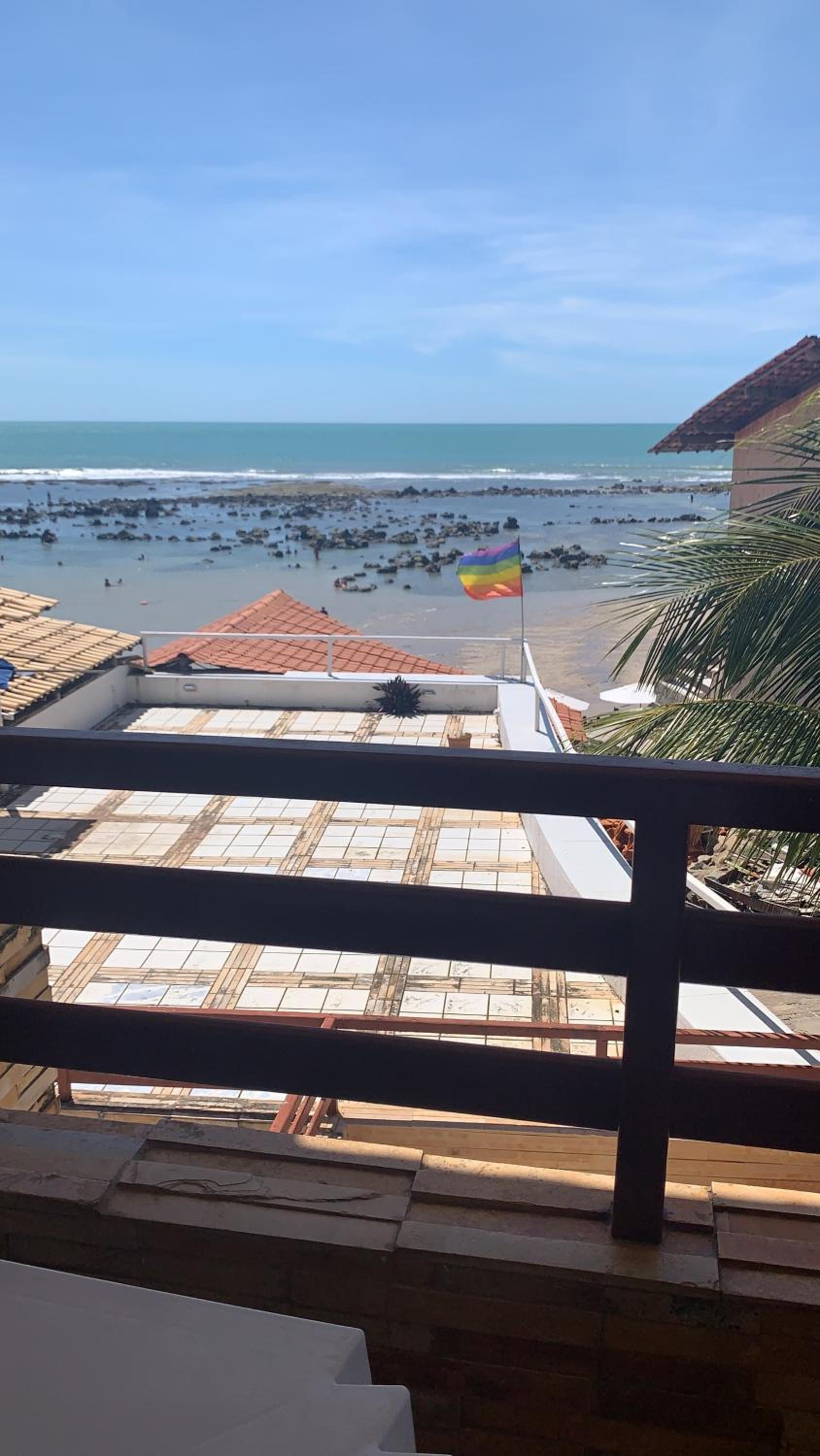 Apartment with Sea View - Photo 42