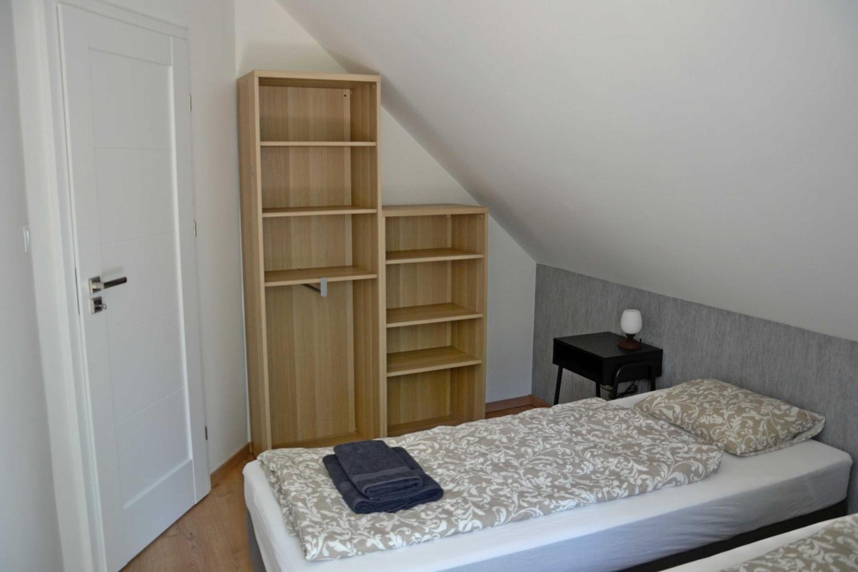 Two-Bedroom House photo 2