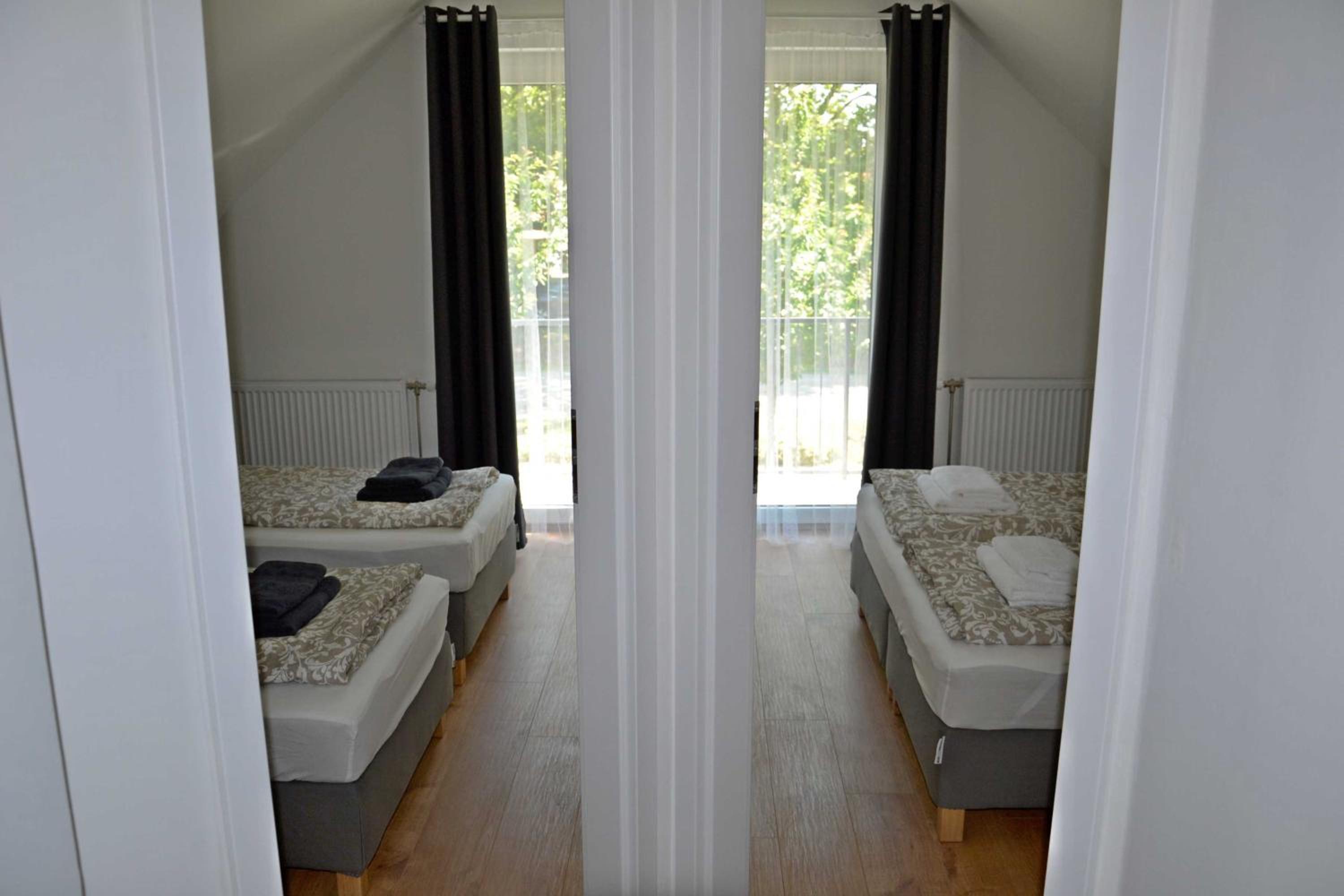 Two-Bedroom House photo 3