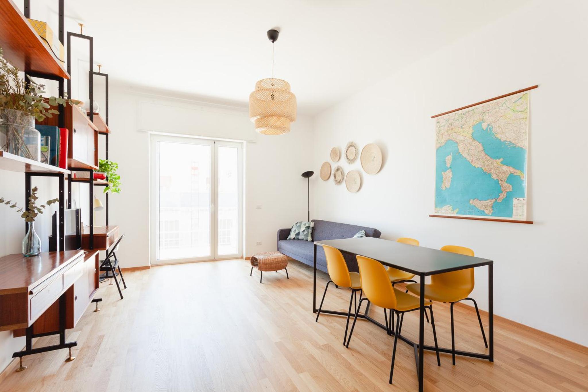 Two-Bedroom Apartment - Photo 13