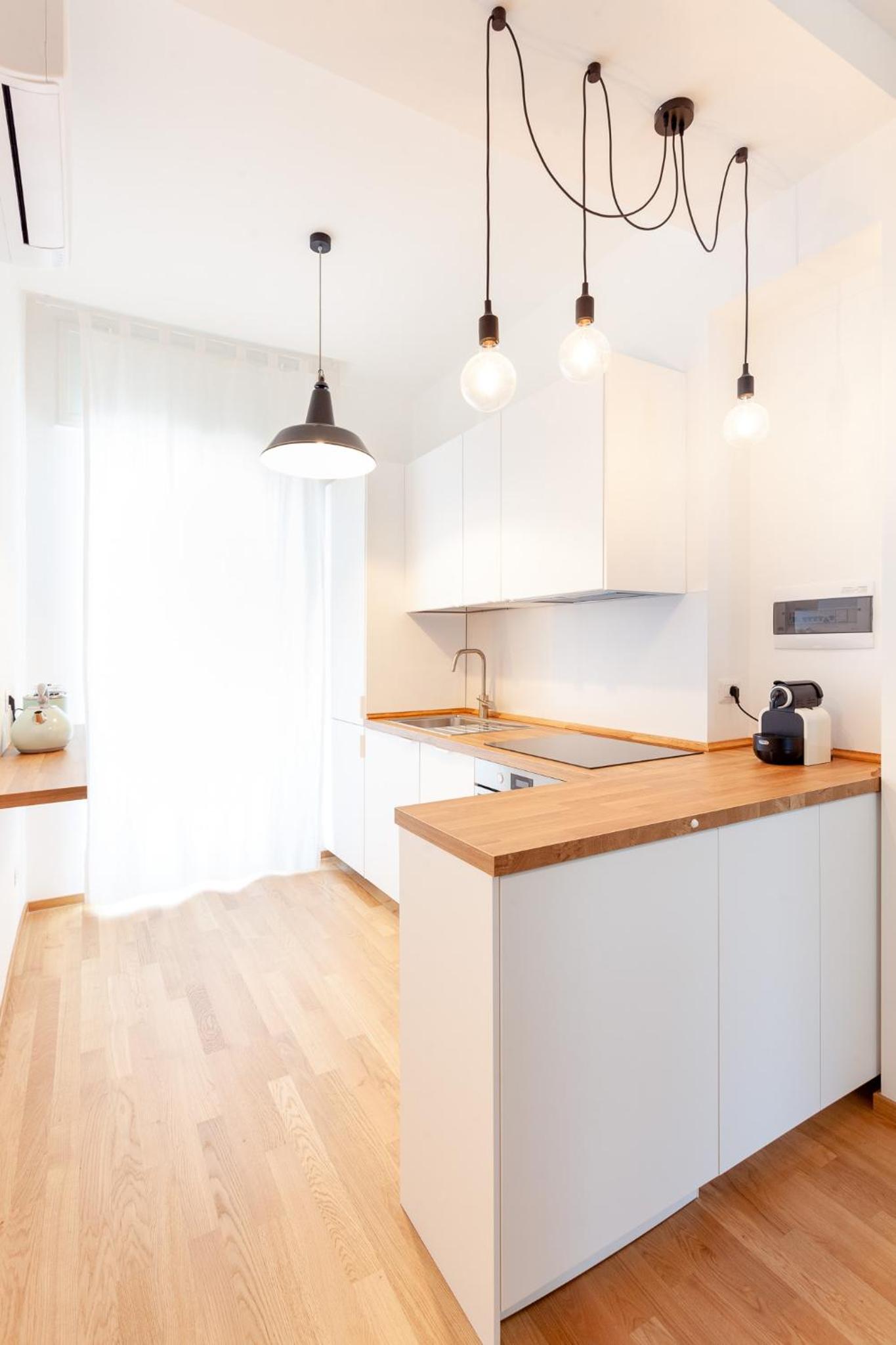 Two-Bedroom Apartment - Photo 4
