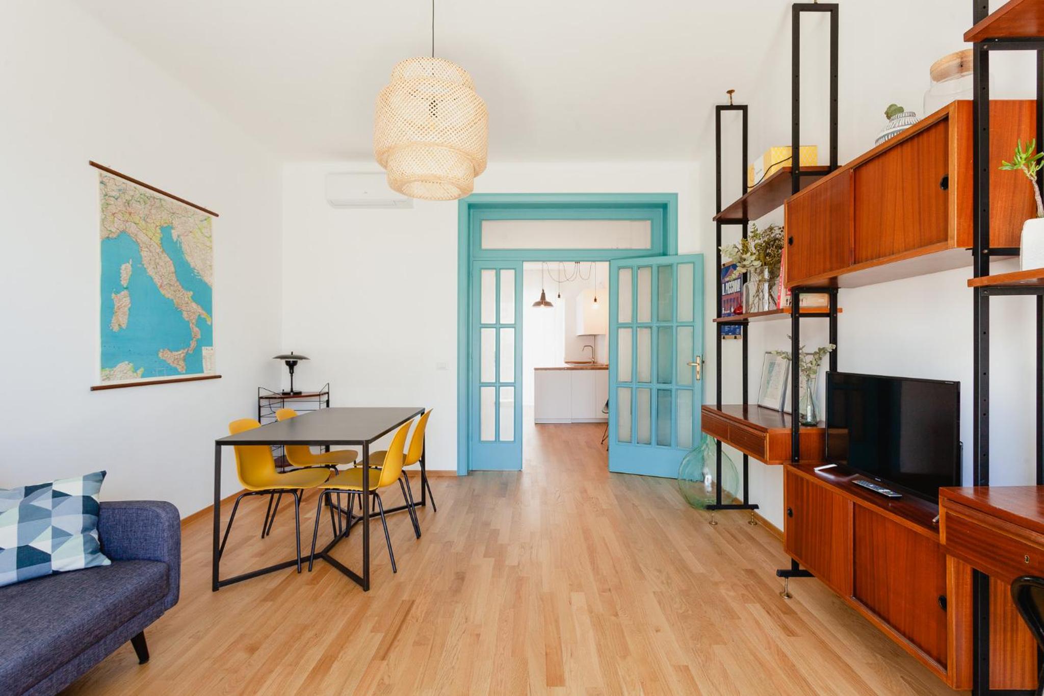 Two-Bedroom Apartment - Photo 8