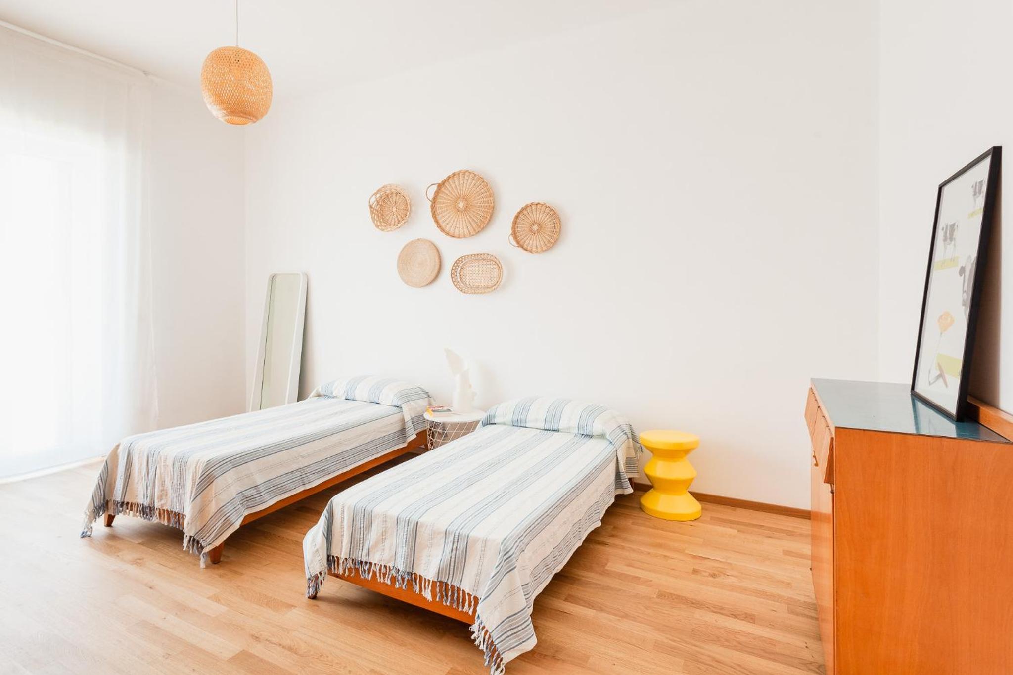 Two-Bedroom Apartment - Photo 11