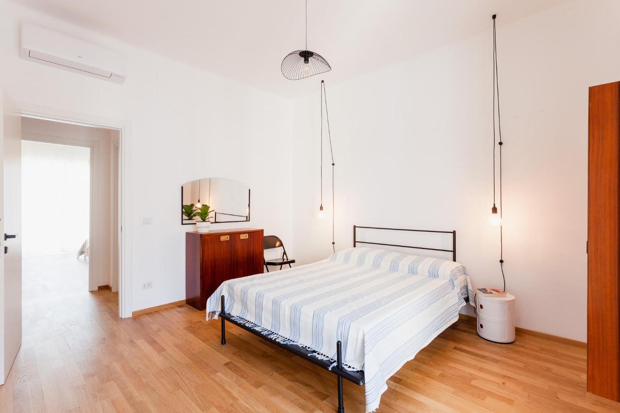 Two-Bedroom Apartment - Photo 18