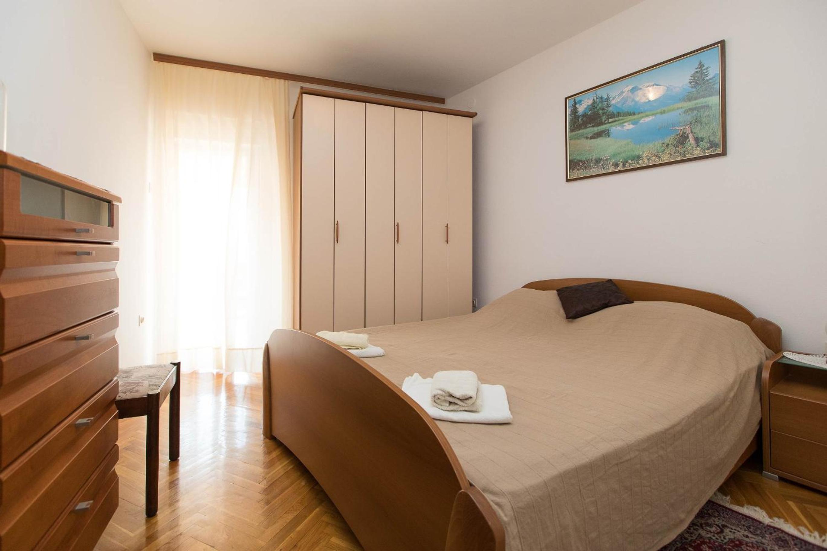 Apartment with Terrace photo 2