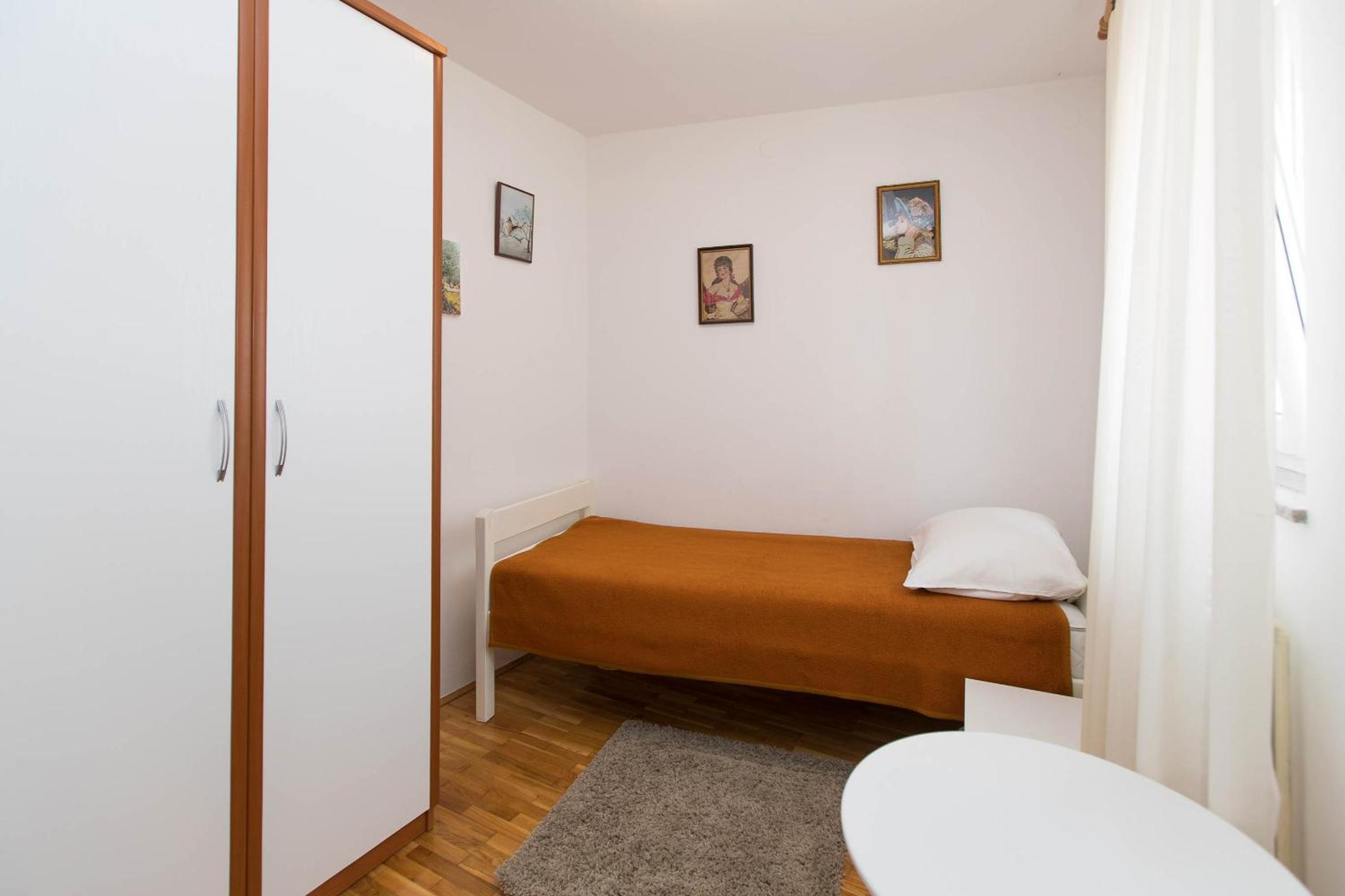 Apartment with Terrace photo 3