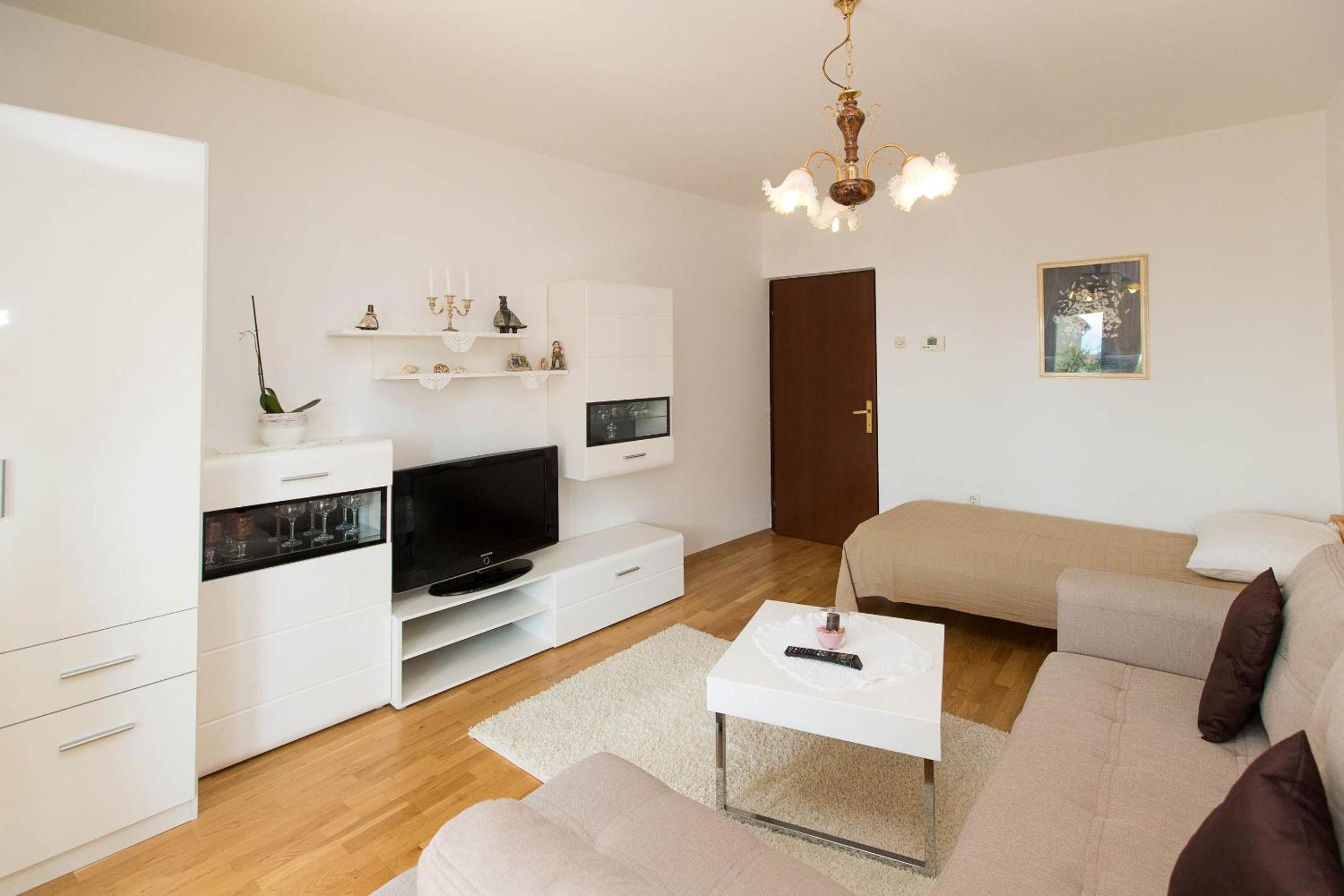 Apartment with Terrace photo 1