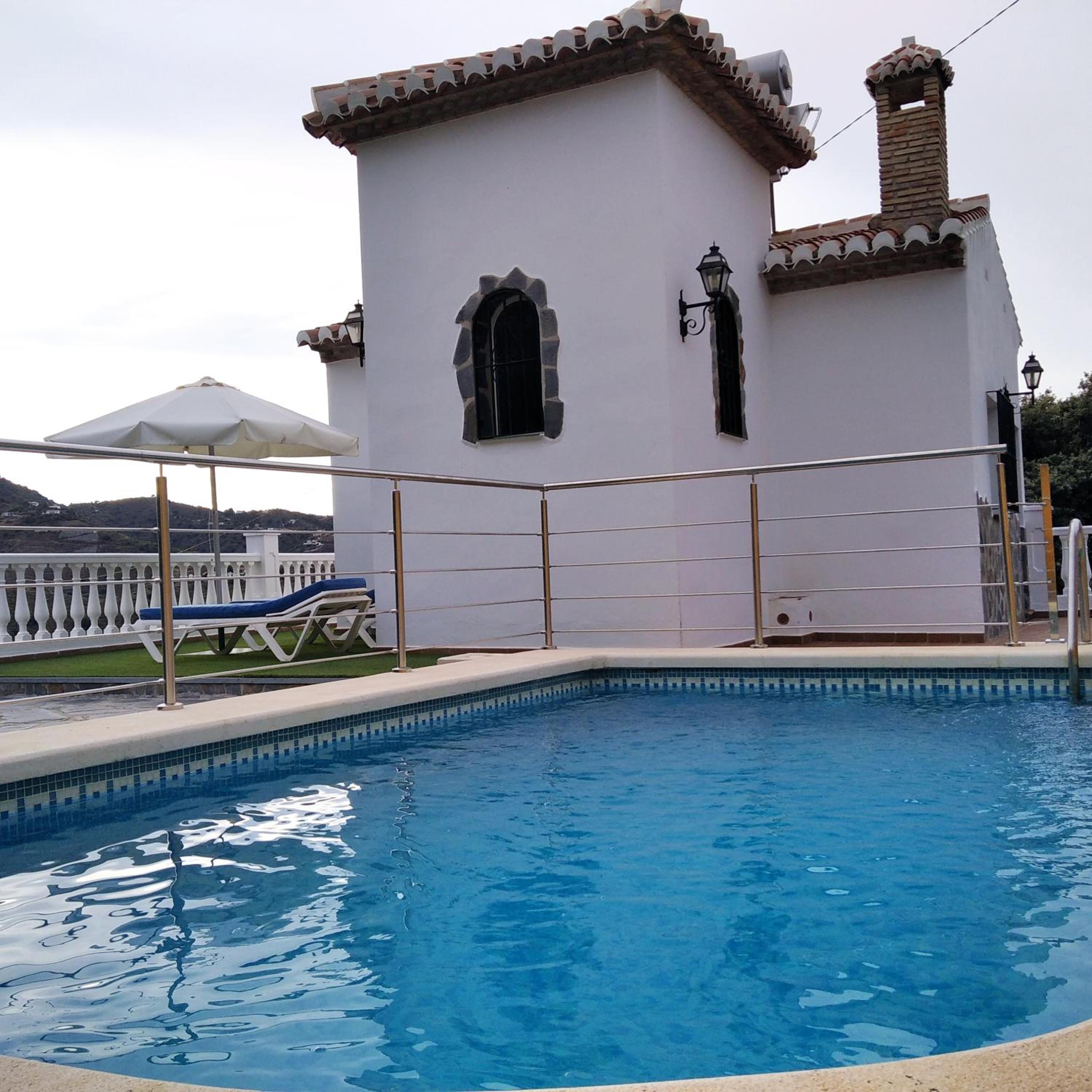 Chalet photo 3