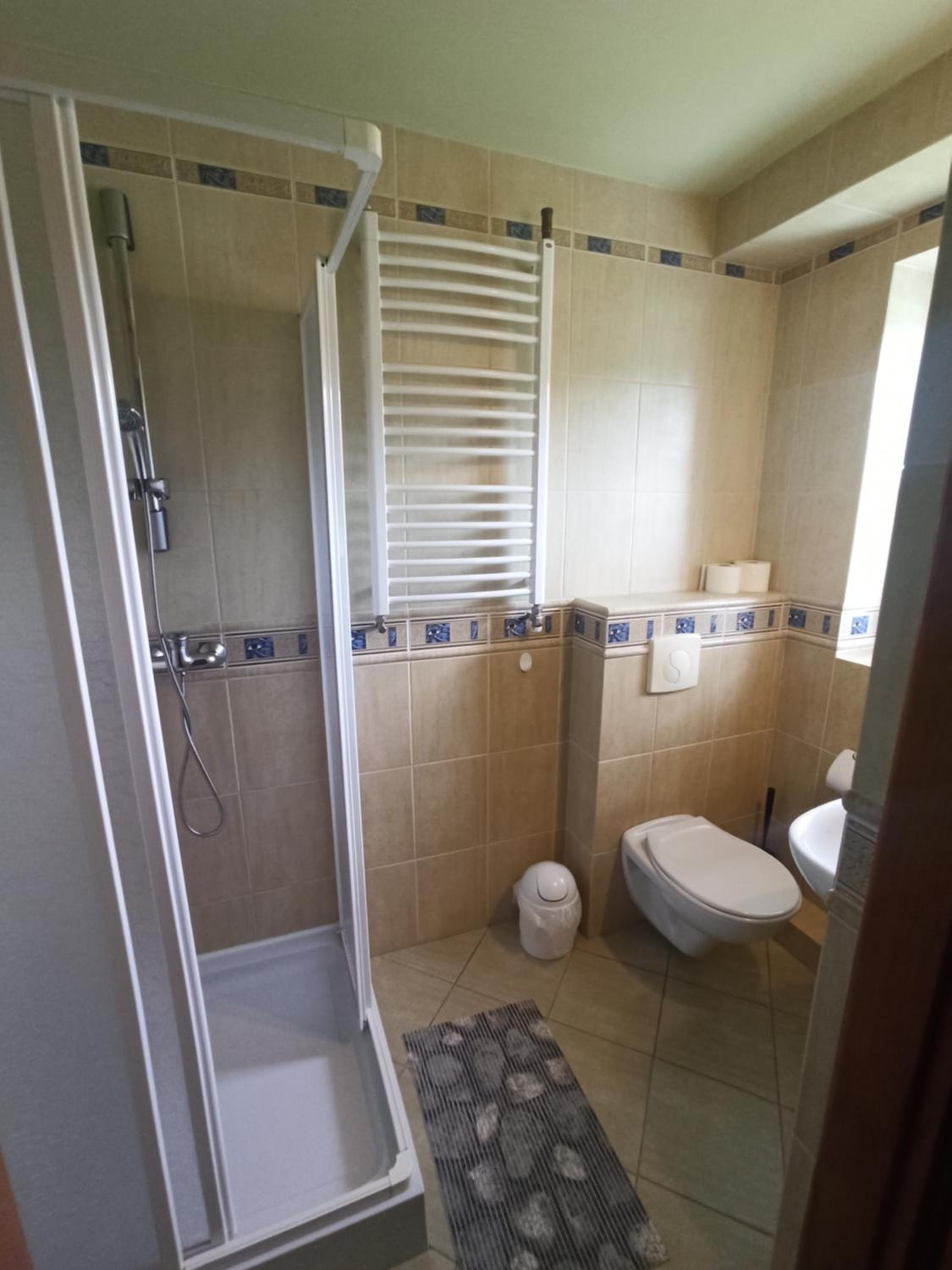 Double Room with Private Bathroom photo 3