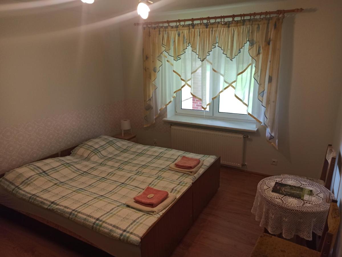 Double Room with Private Bathroom photo 2