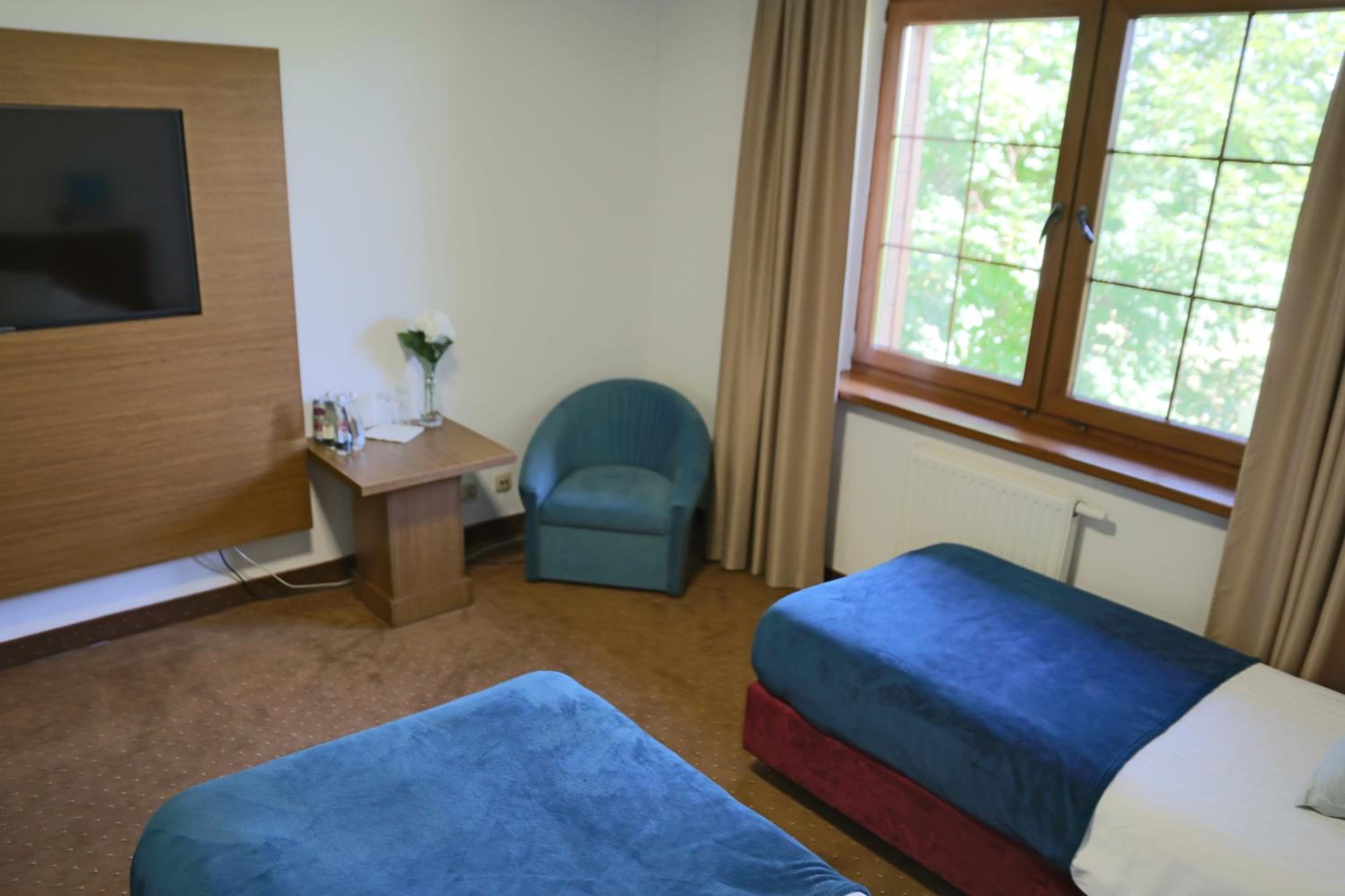 Triple Room - Photo 2
