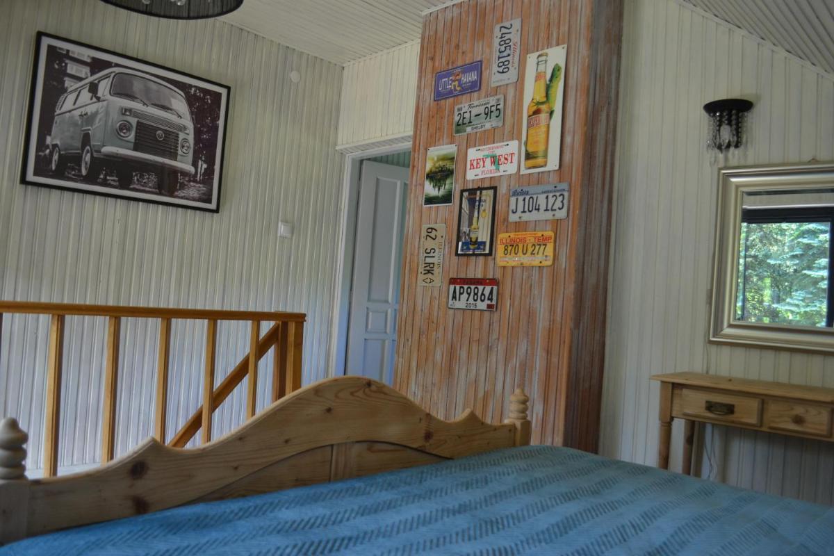 Four-Bedroom House photo 2