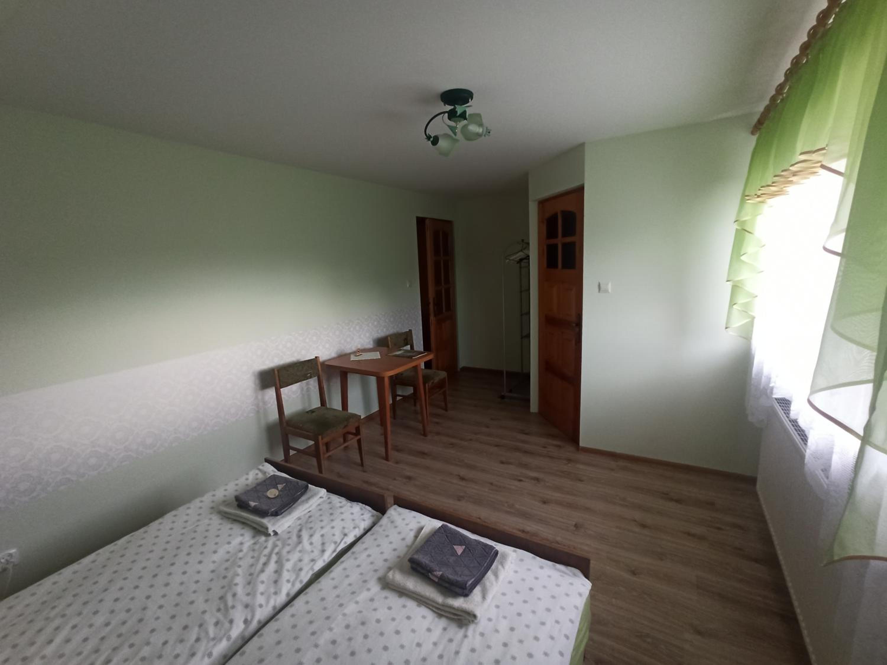 Double Room with Private Bathroom photo 1