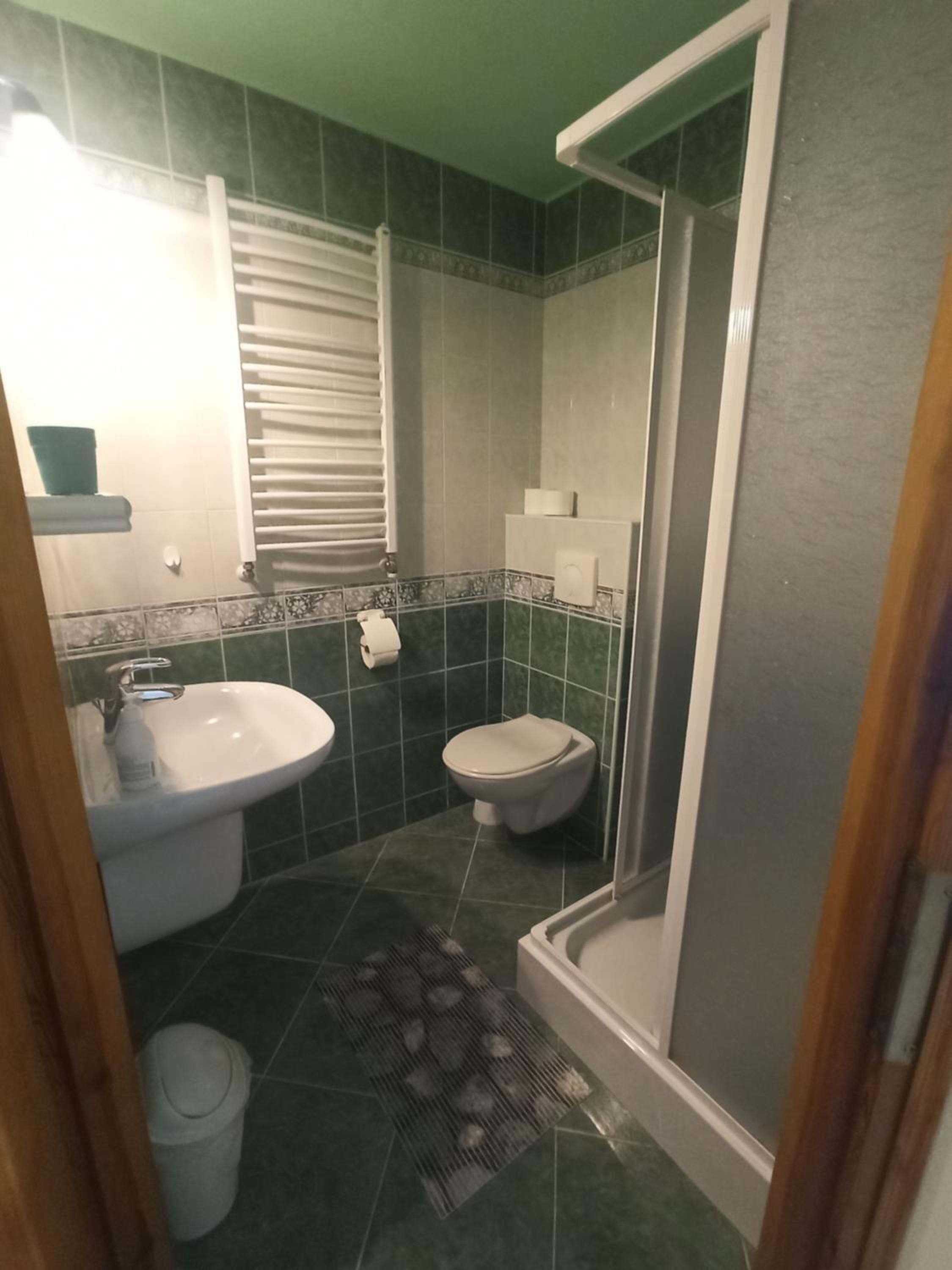 Double Room with Private Bathroom photo 2