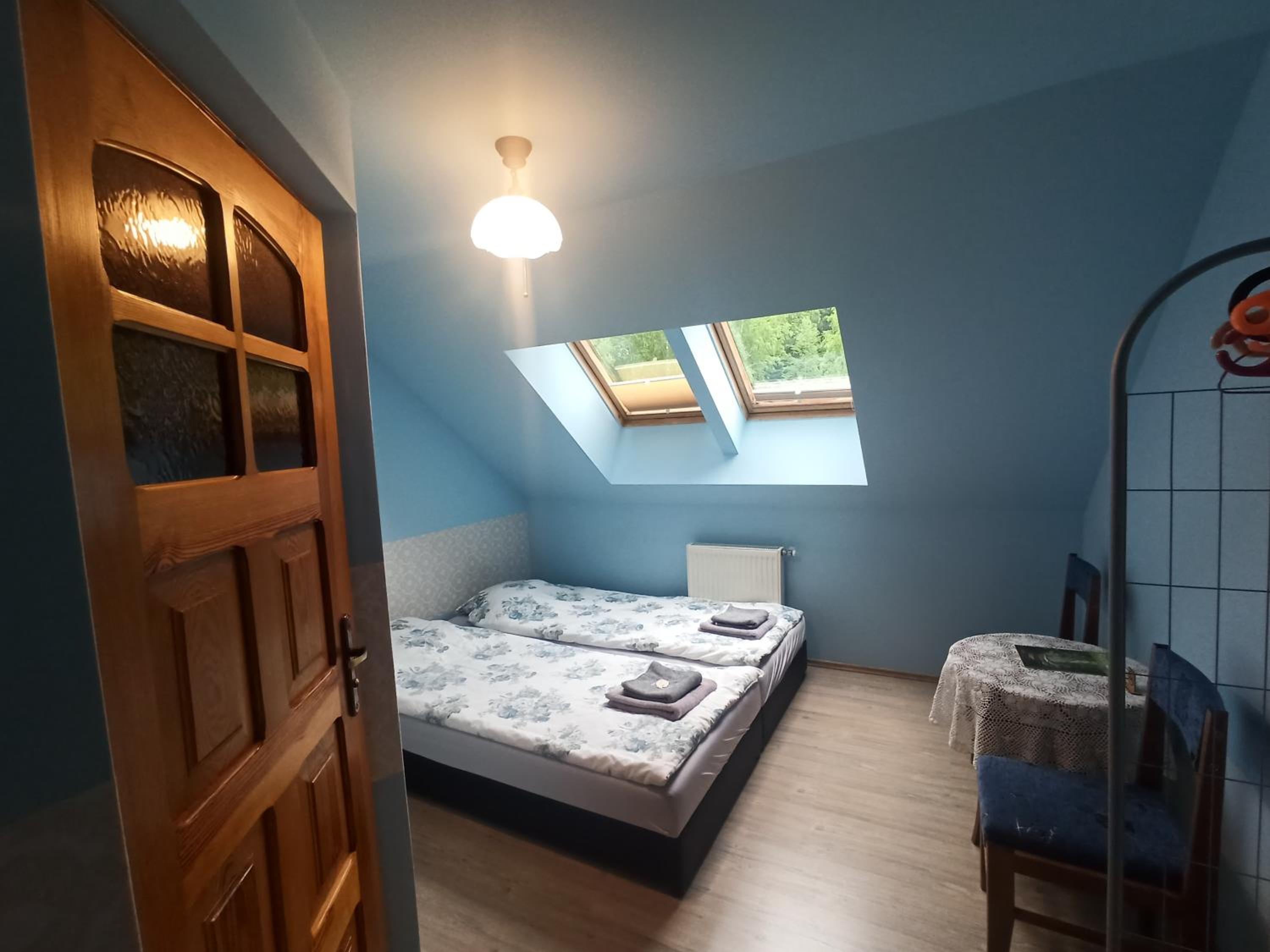 Double Room with Private Bathroom photo 2