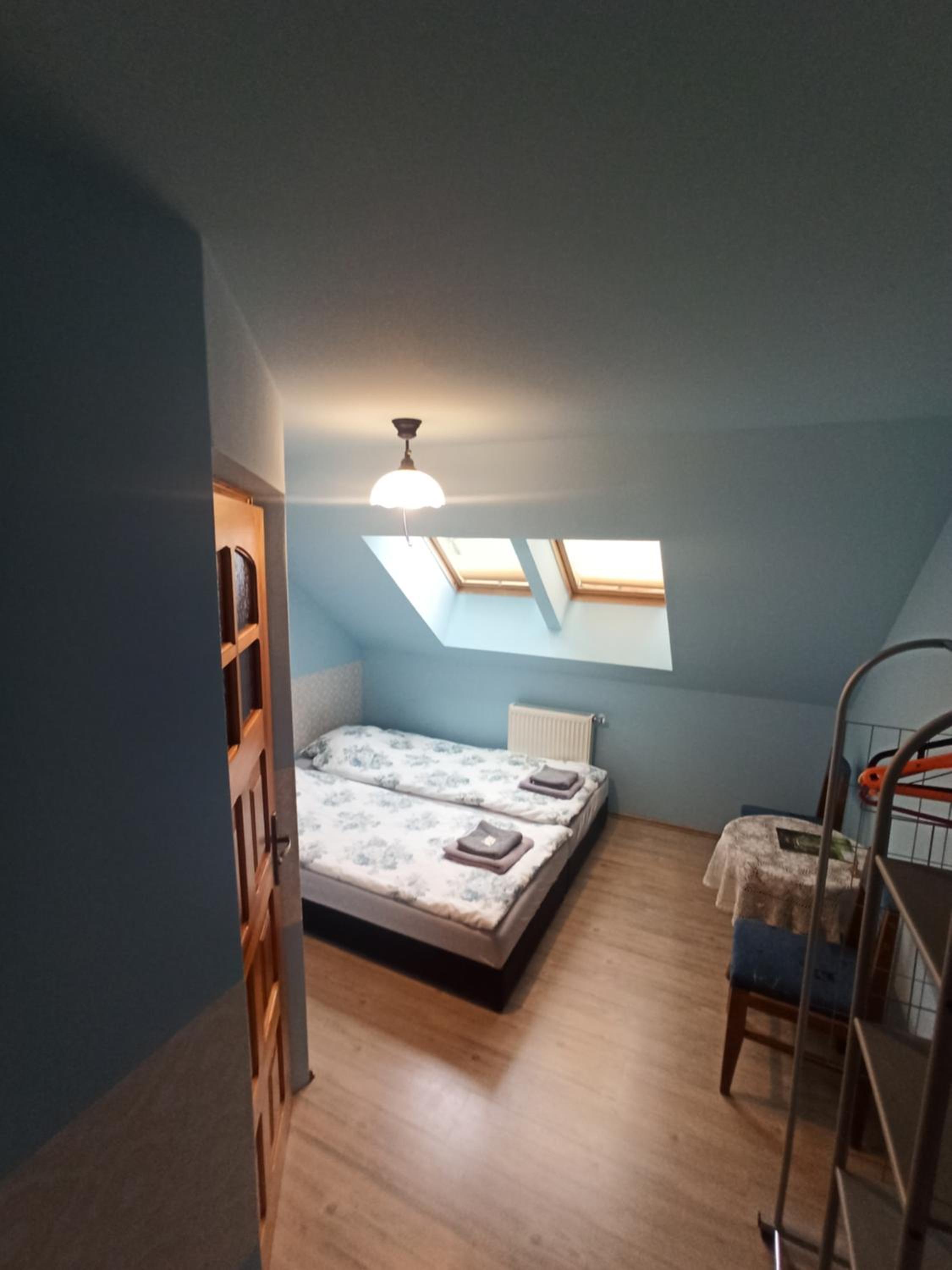 Double Room with Private Bathroom photo 3