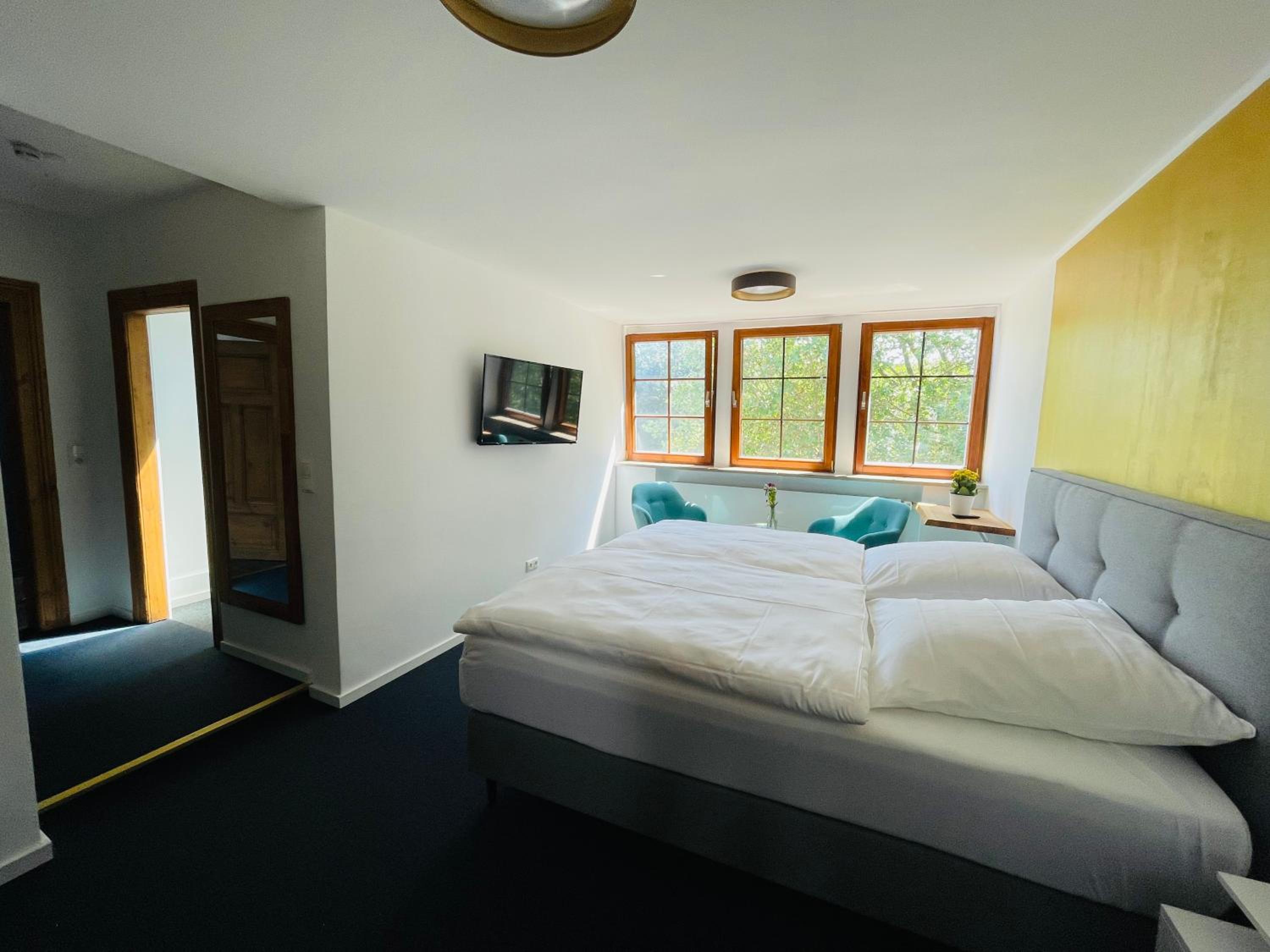 Junior Suite - Photo 12
