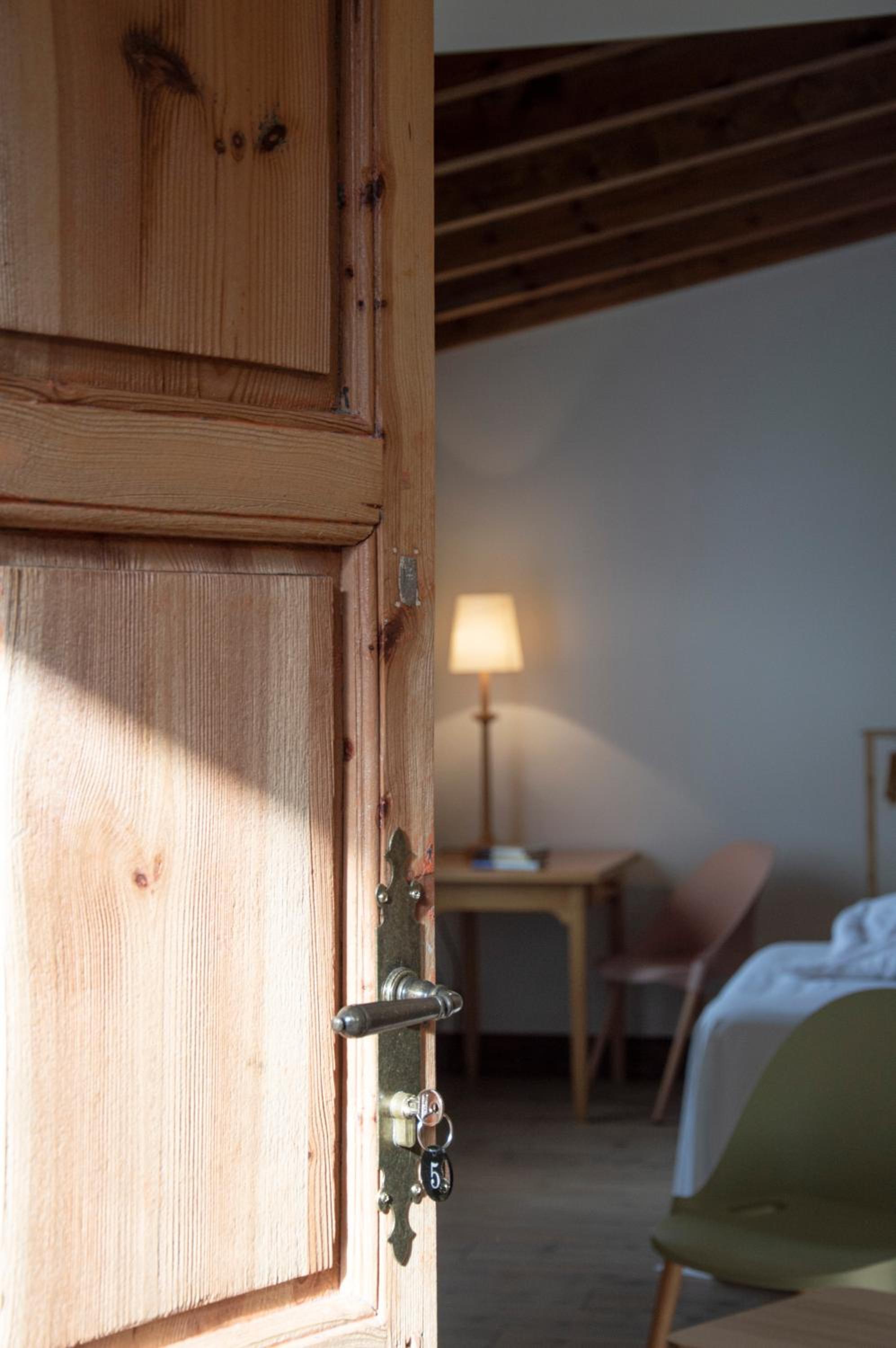 Suite Familiar