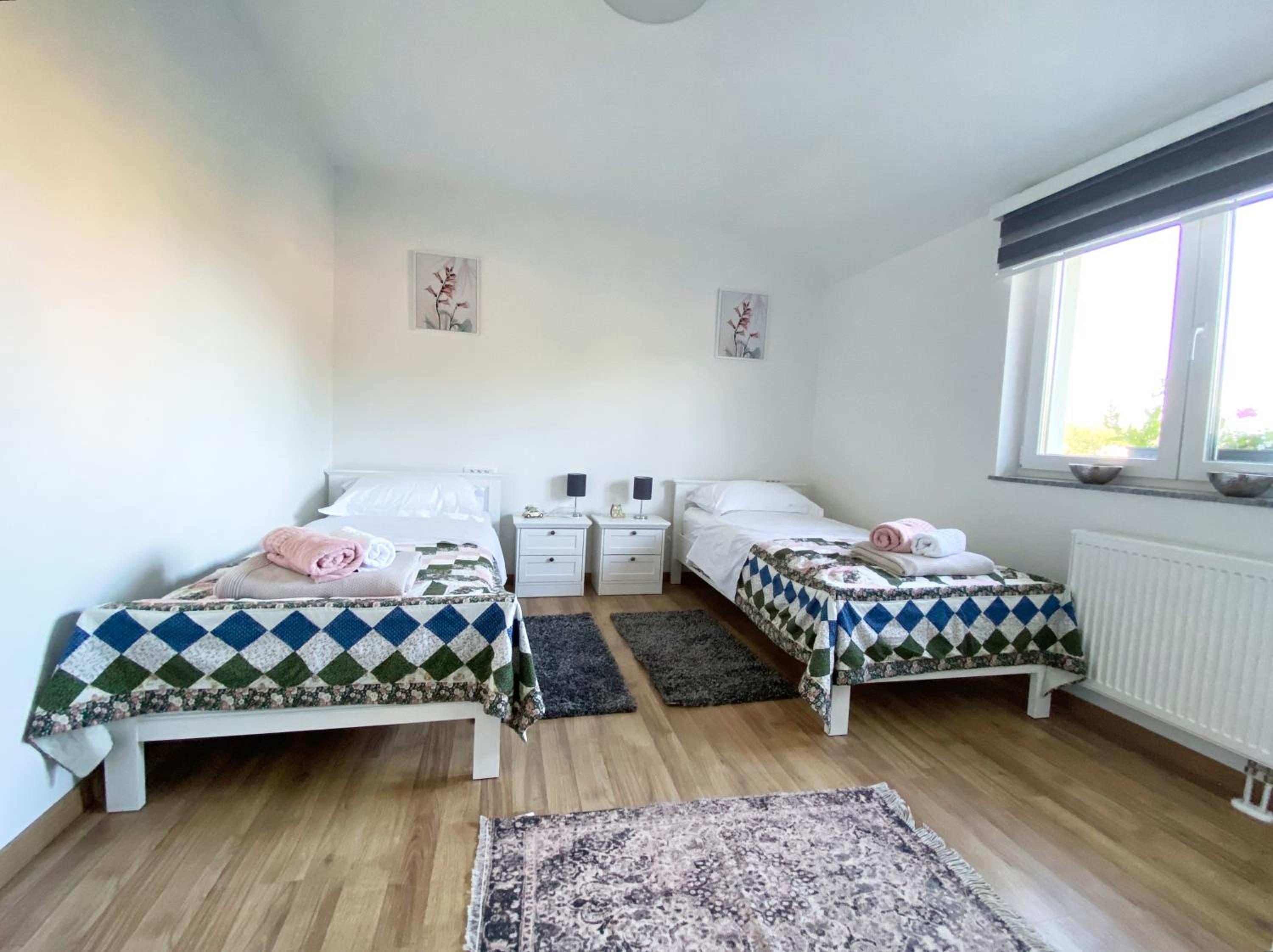 Two-Bedroom Apartment photo 1
