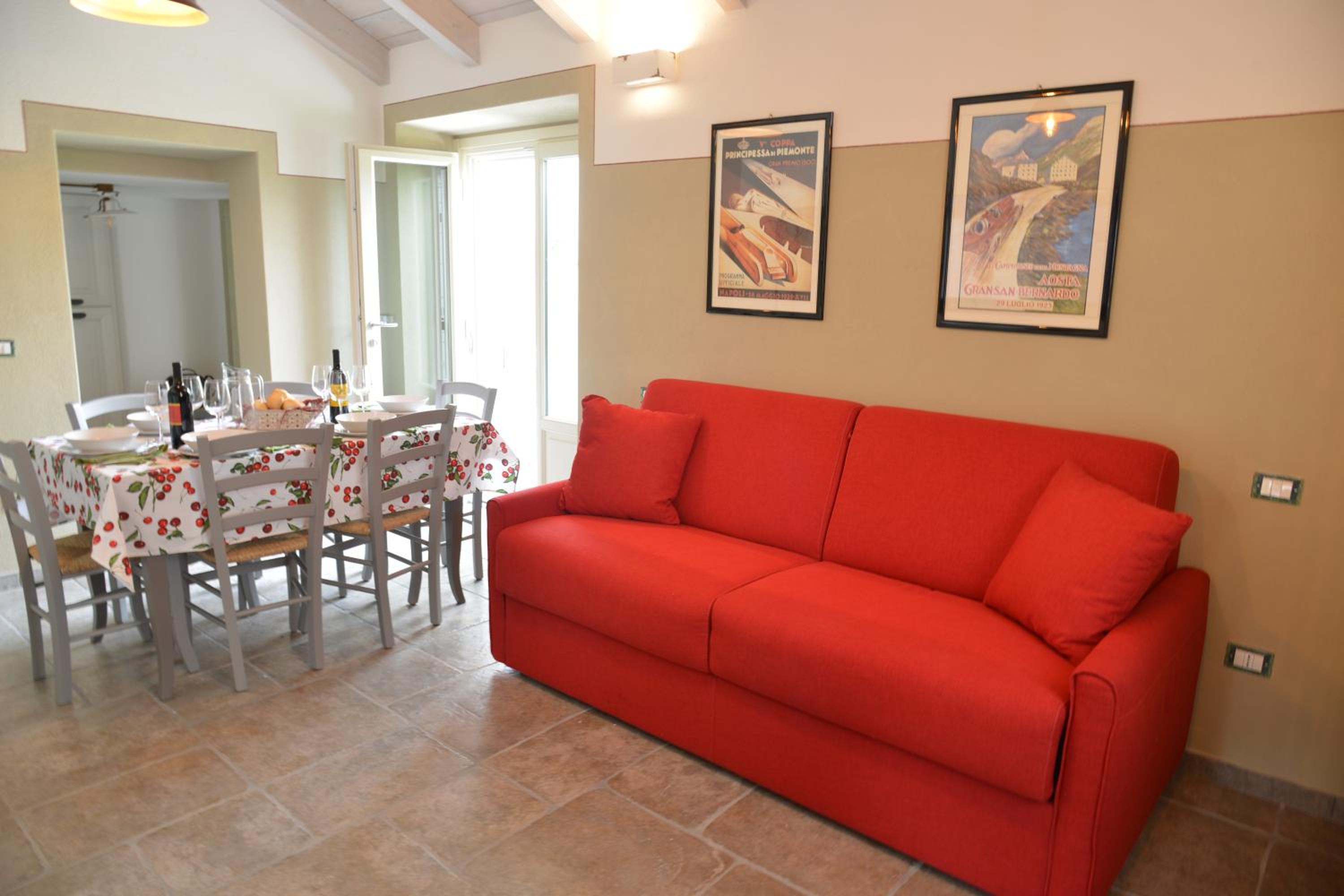 Superior Apartment