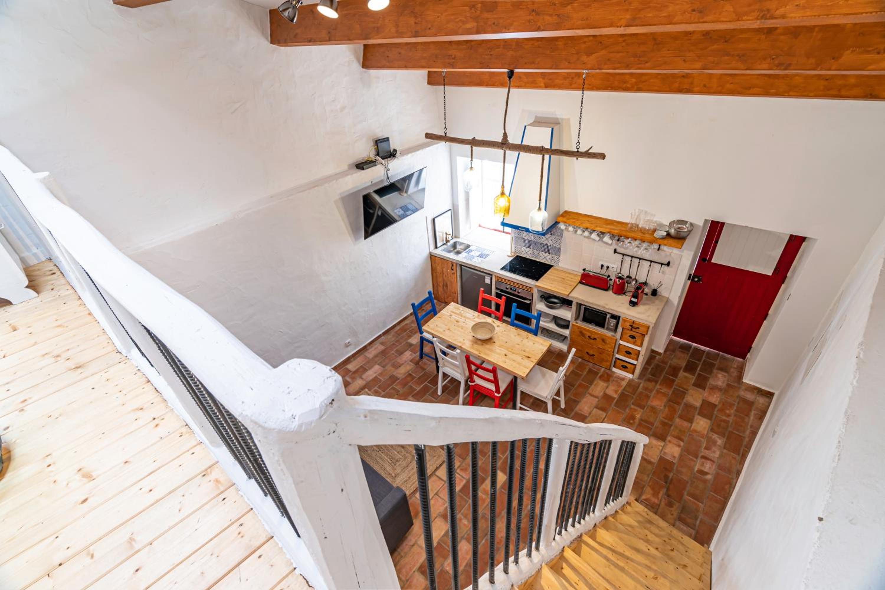 Two-Bedroom House - Photo 19
