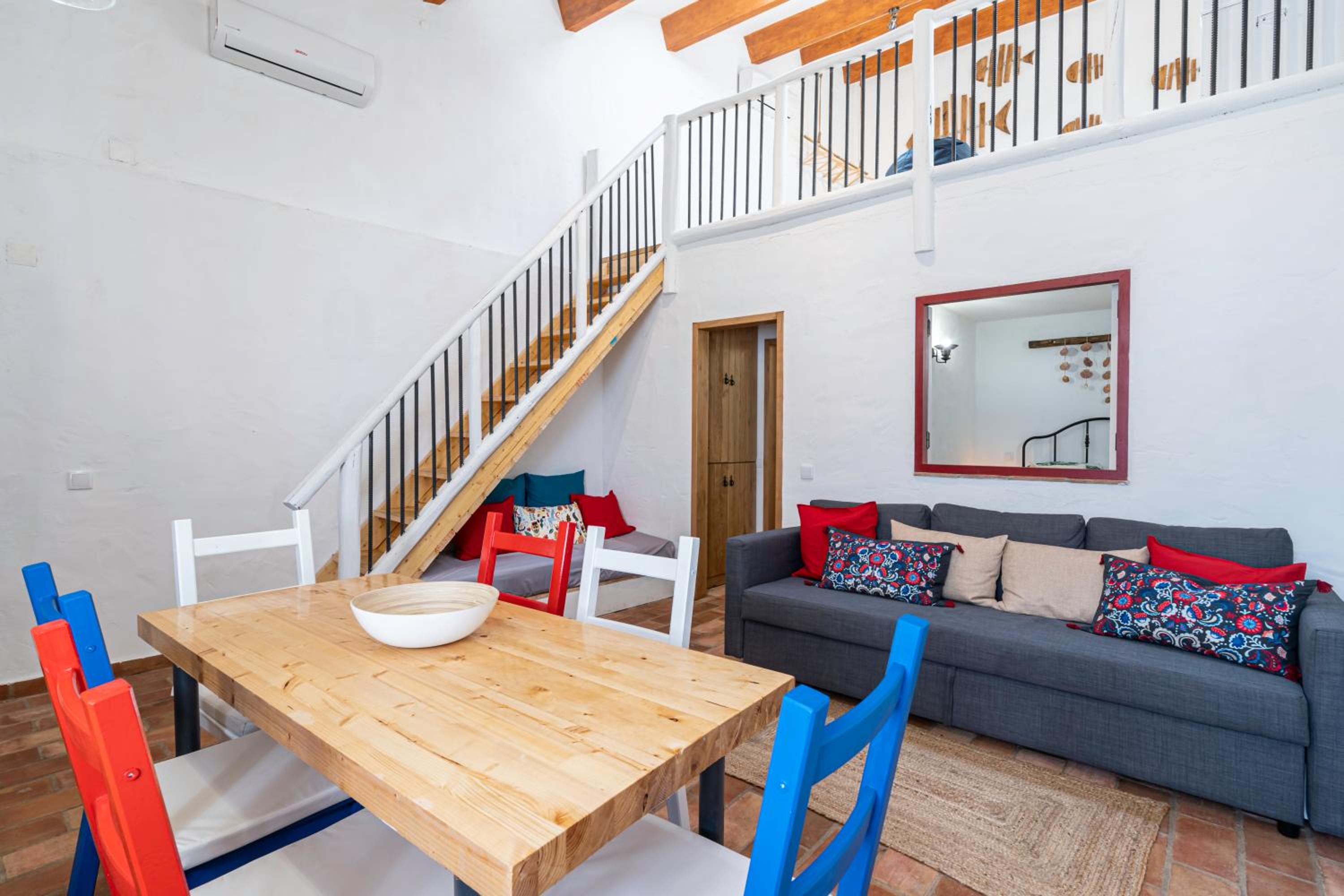 Two-Bedroom House - Photo 25