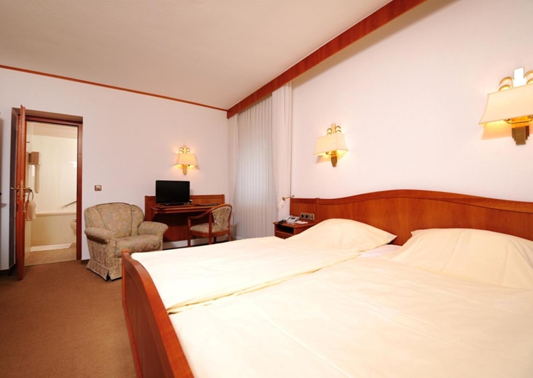 Comfort Double Room photo 1