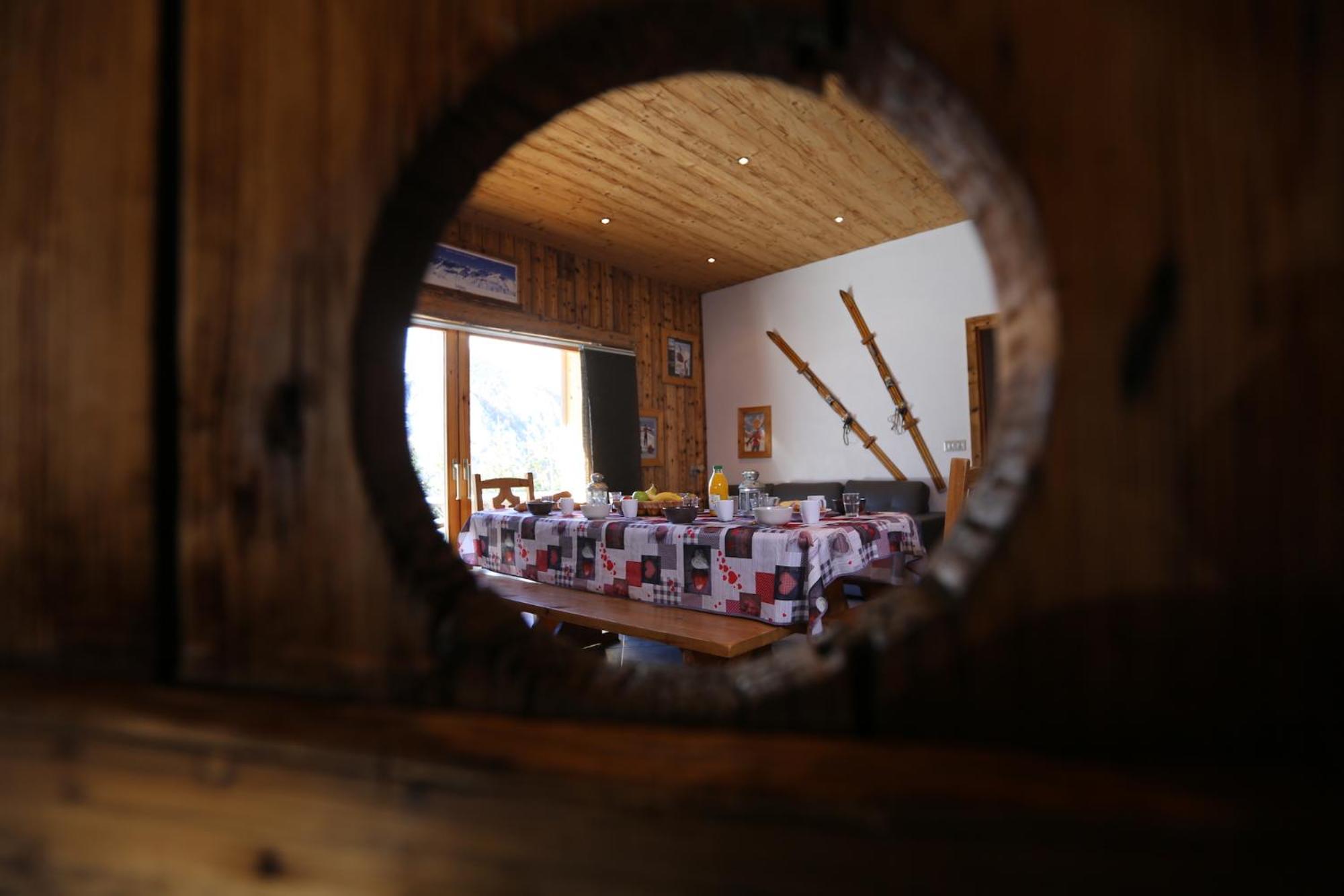 Chalet photo 2