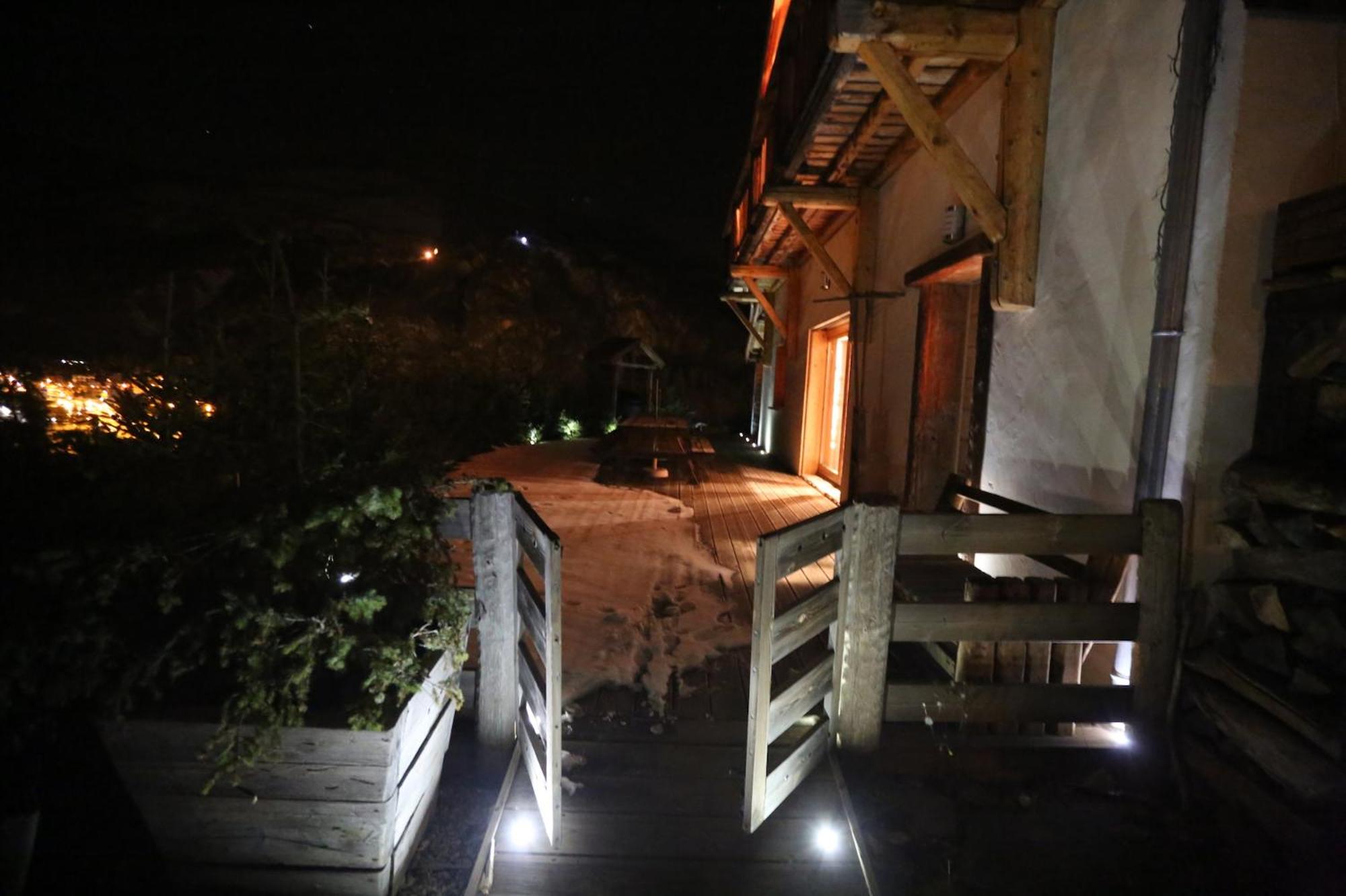 Chalet photo 3