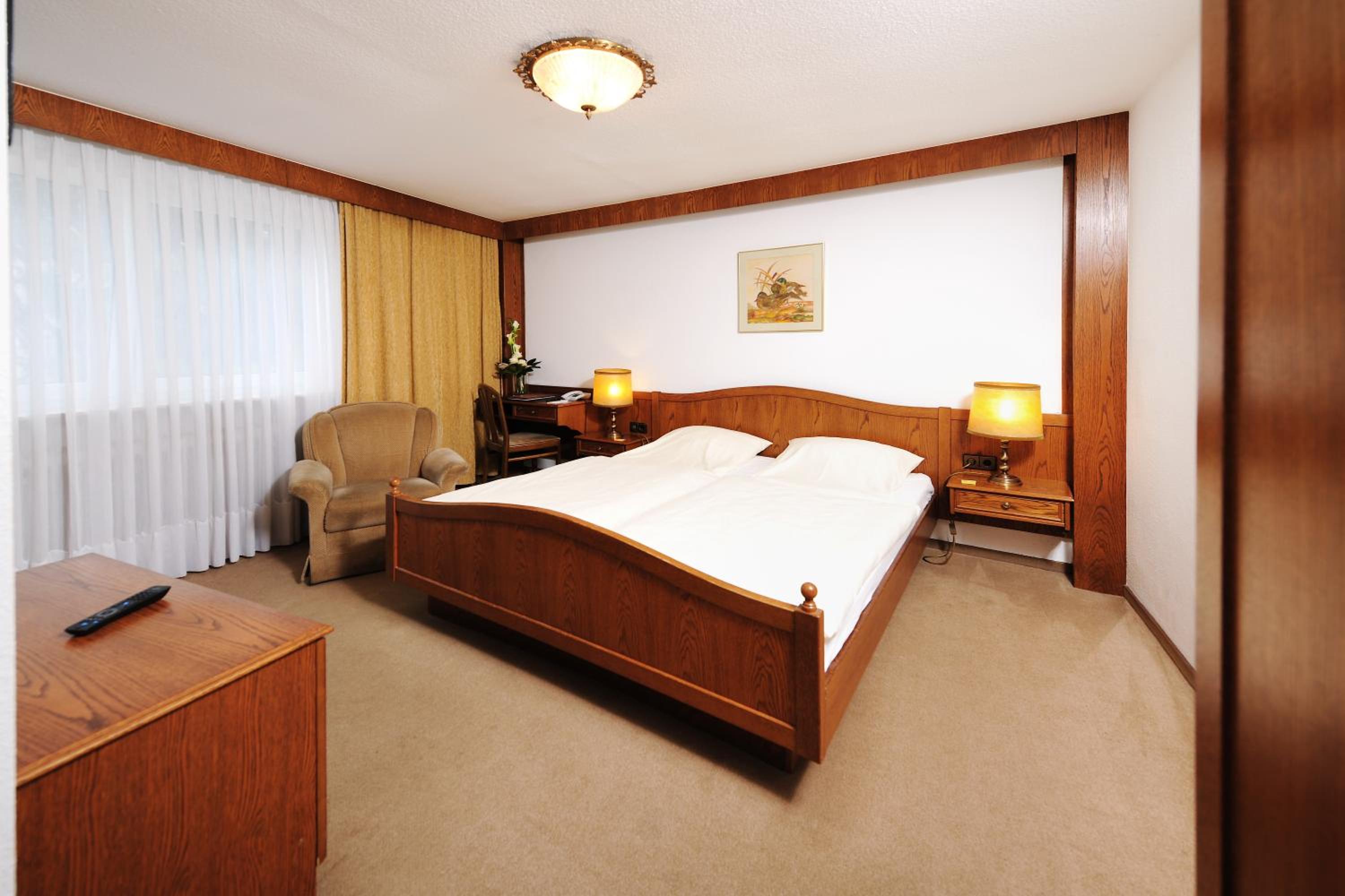 Standard Double Room photo 1