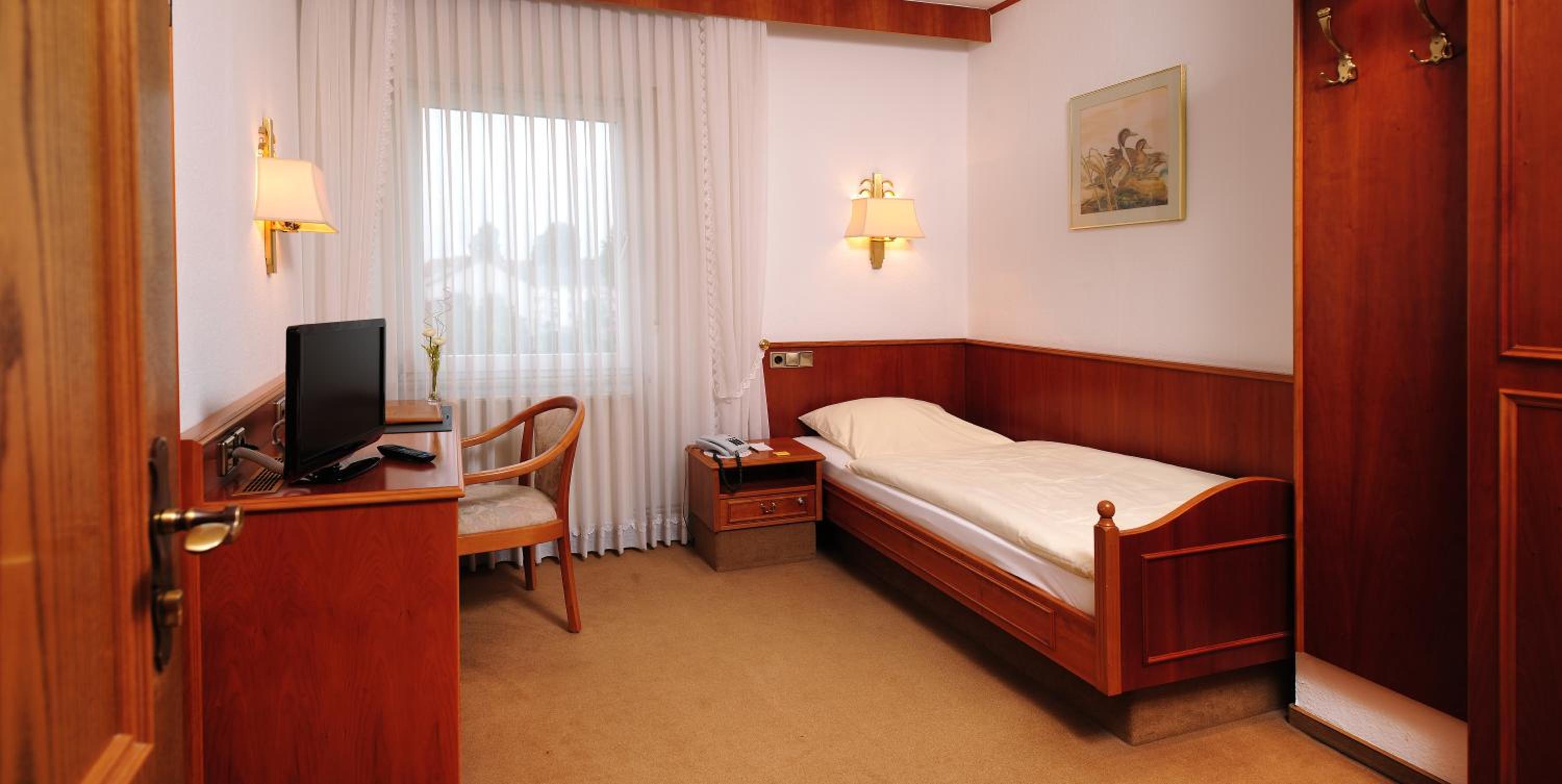 Standard Single Room photo 1