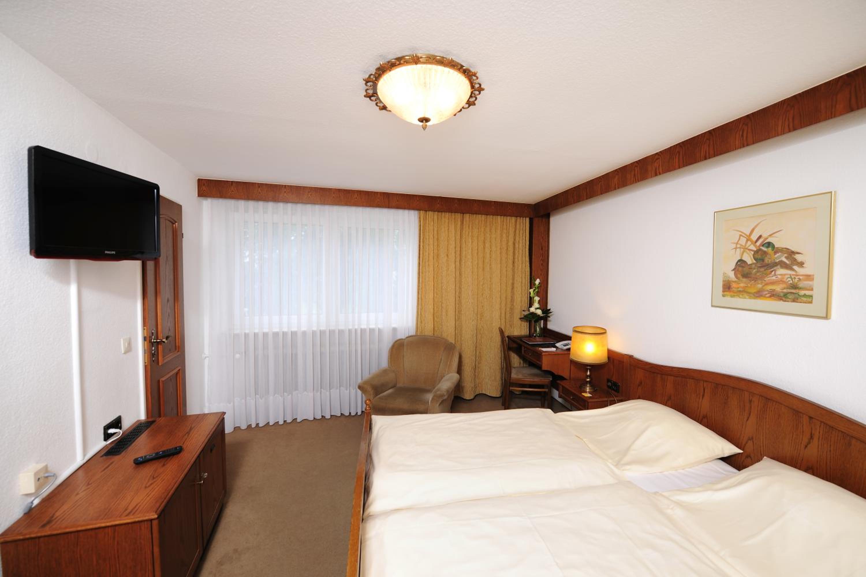 Standard Double Room photo 3