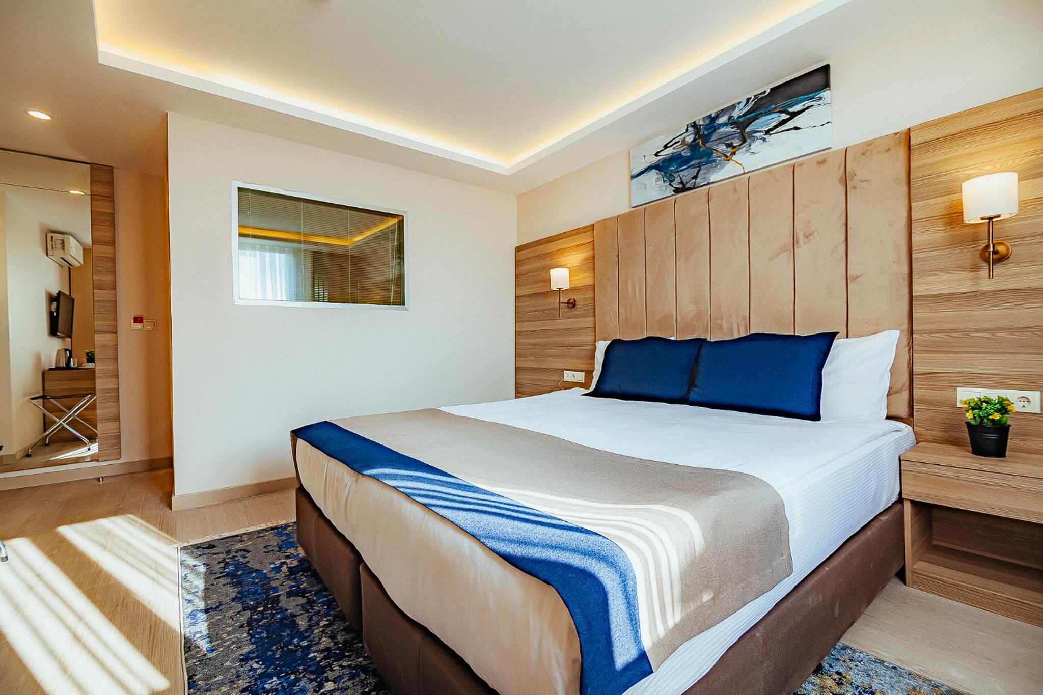 Deluxe Room photo 3