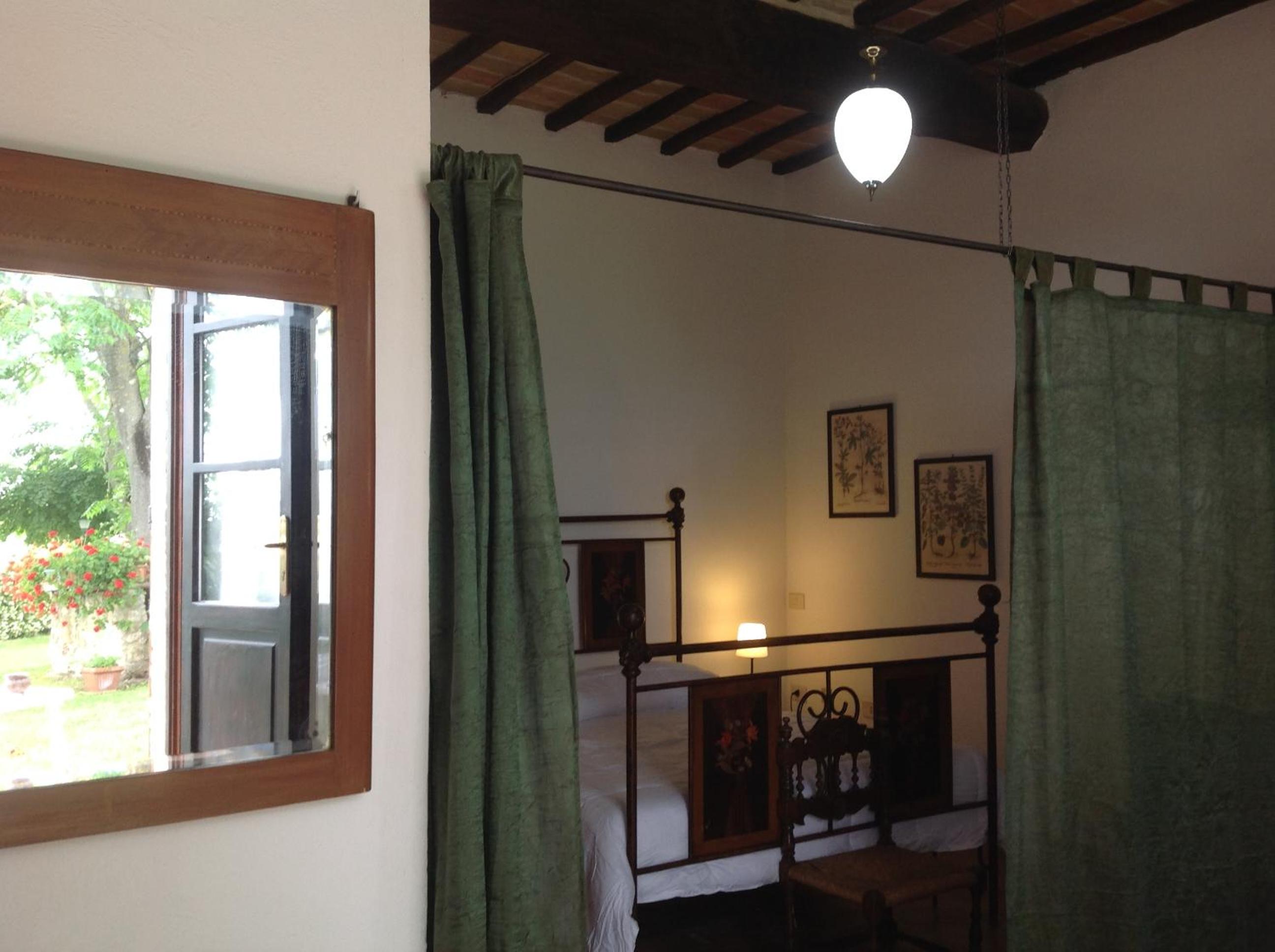 Studio with Garden View photo 1