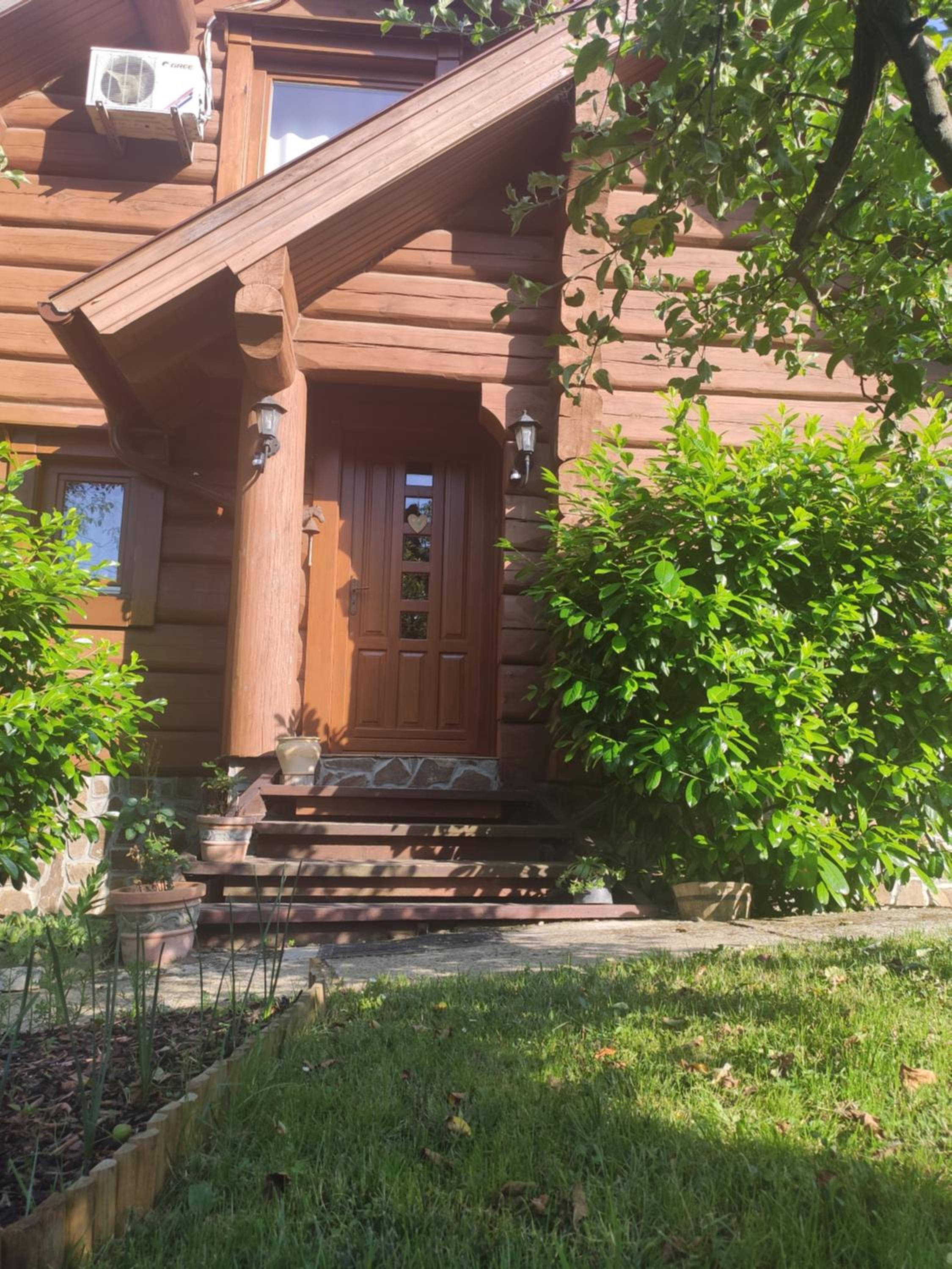 Two-Bedroom House - Photo 43