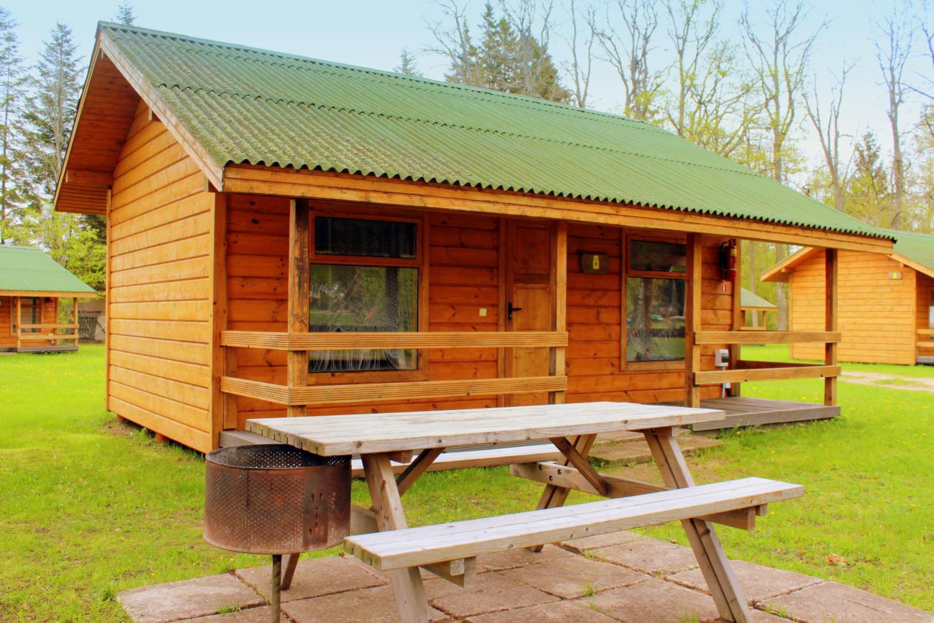 Cottage (4 Adults) photo 3