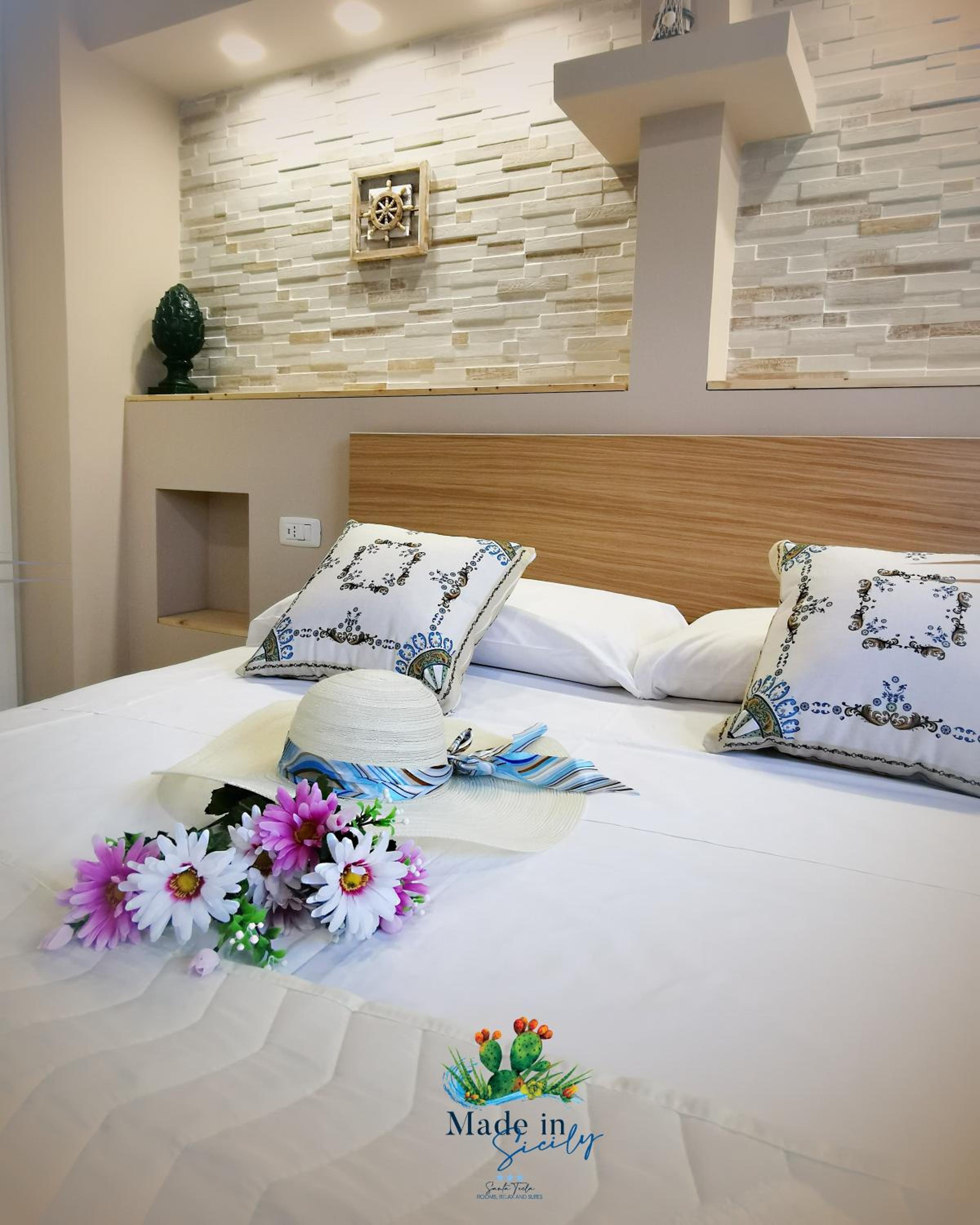 Standard Double Room photo 1