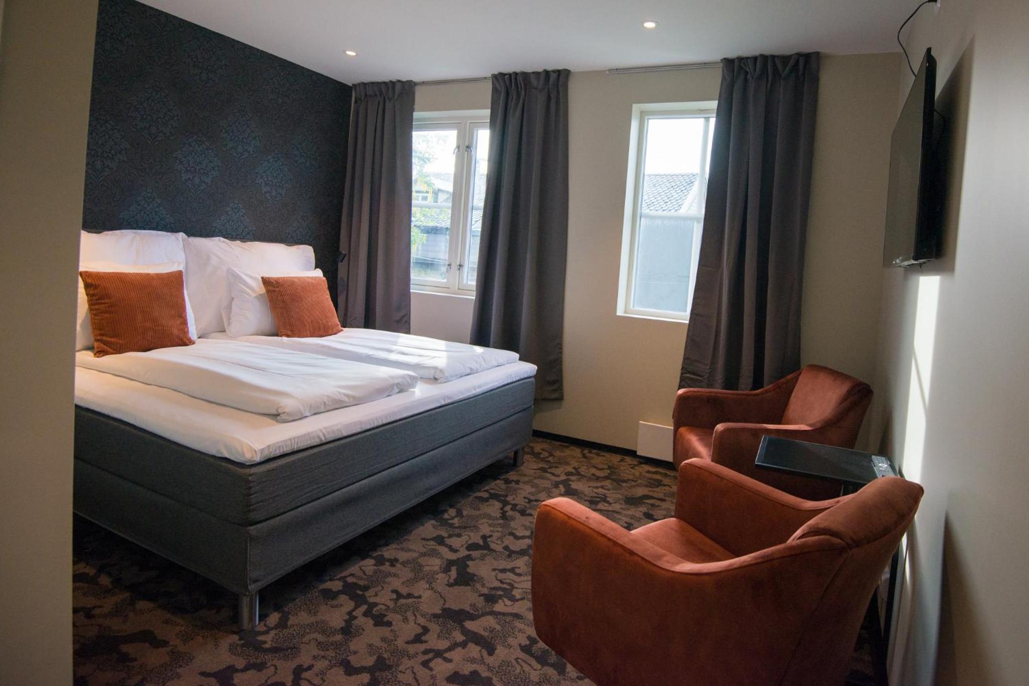 Standard Double Room - Photo 1