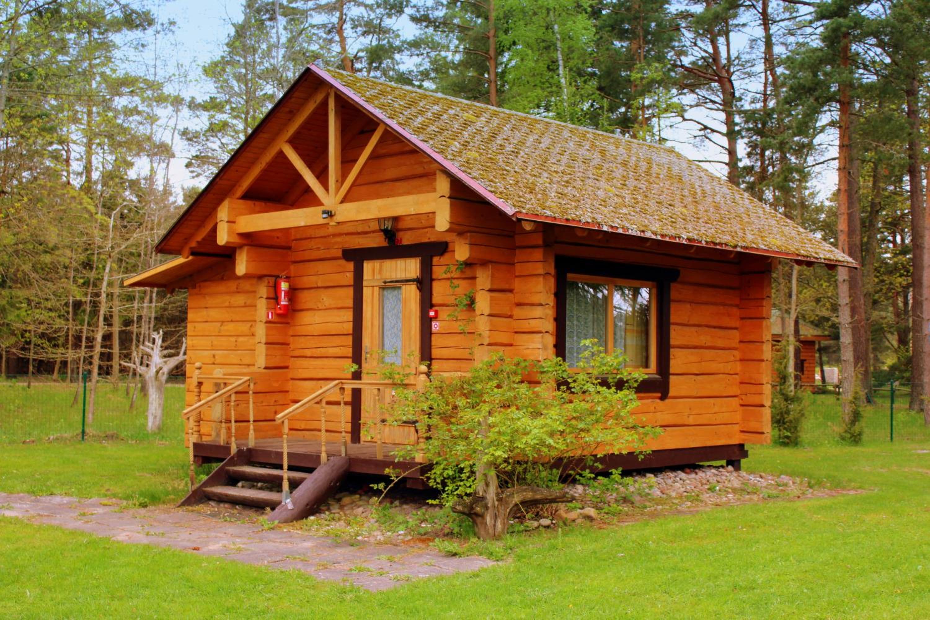 Cottage (3 Adults) photo 1