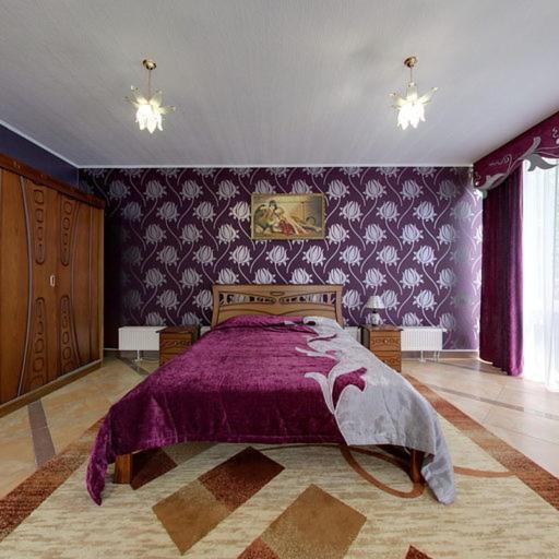 Suite photo 1