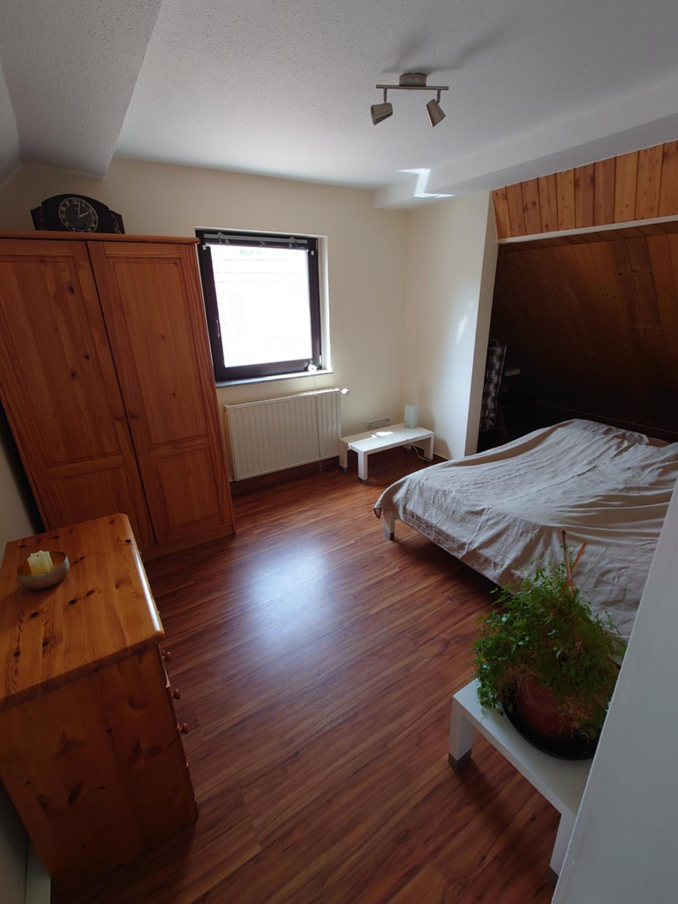 Two-Bedroom Apartment photo 3