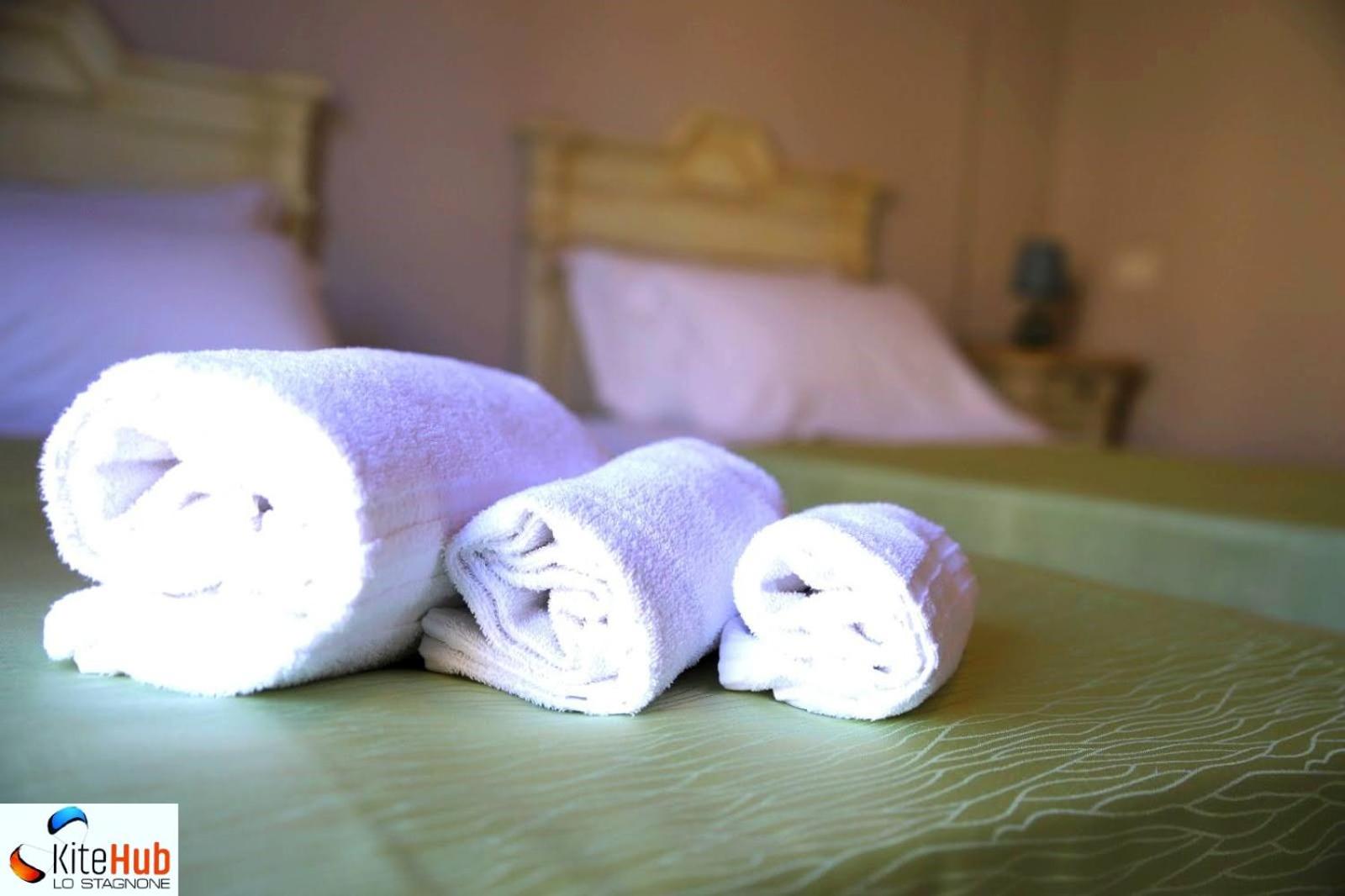 Deluxe Double or Twin Room with Garden View - Photo 2