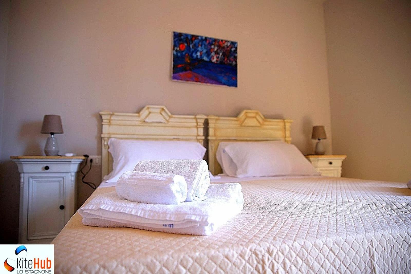 Superior Double or Twin Room with Sea View - Photo 6